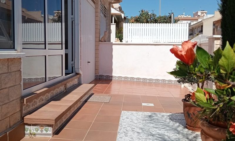 4 Bed, 2 Bath, HouseFor Sale, Pilar De La Horadada, Alicante
