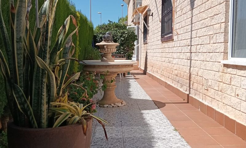 4 Bed, 2 Bath, HouseFor Sale, Pilar De La Horadada, Alicante