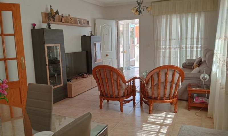 4 Bed, 2 Bath, HouseFor Sale, Pilar De La Horadada, Alicante