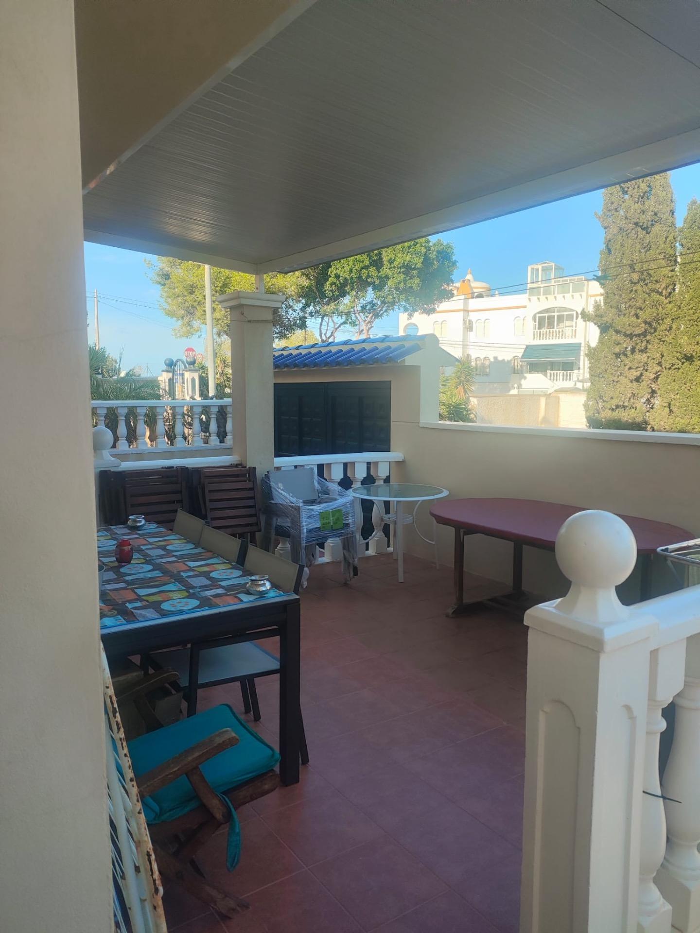 3 Bed, 2 Bath, HouseFor Sale, San Miguel de Salinas, Alicante
