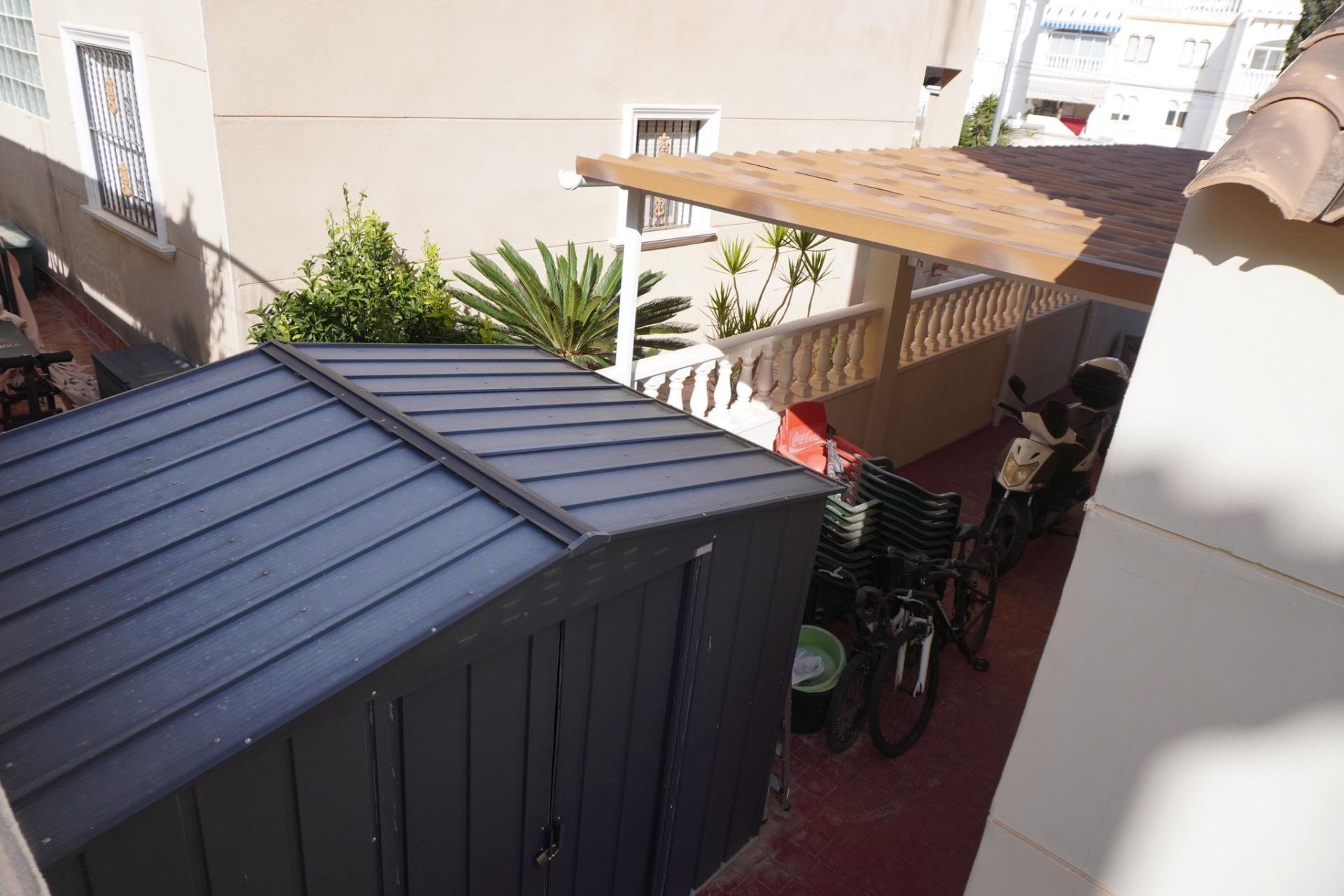 3 Bed, 2 Bath, HouseFor Sale, San Miguel de Salinas, Alicante