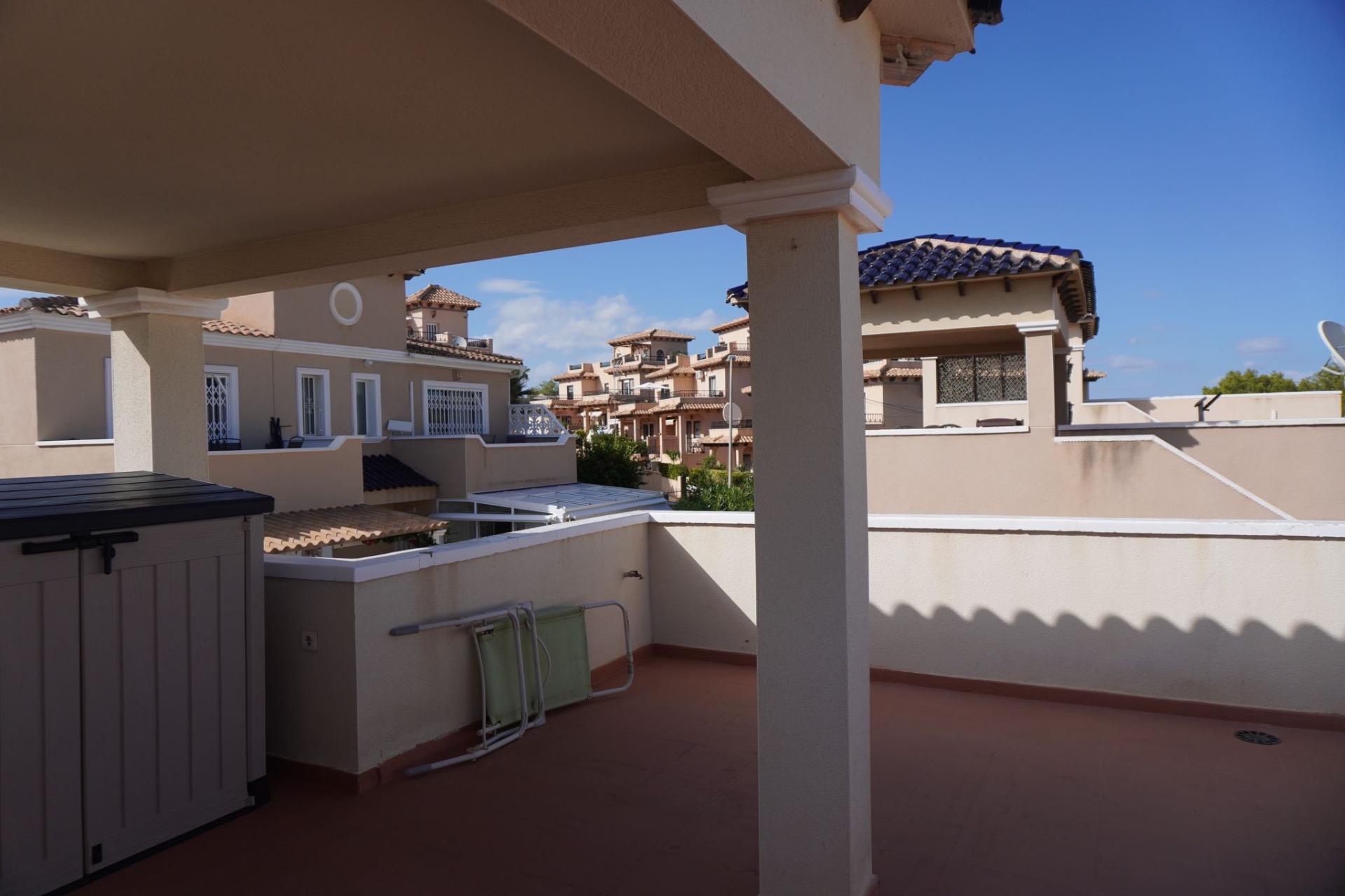 3 Bed, 2 Bath, HouseFor Sale, San Miguel de Salinas, Alicante