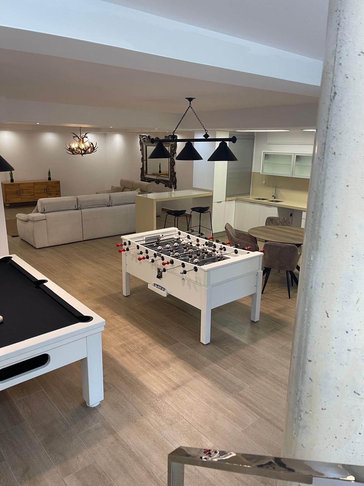 5 Bed, 4 Bath, HouseFor Sale, San Miguel de Salinas, Alicante