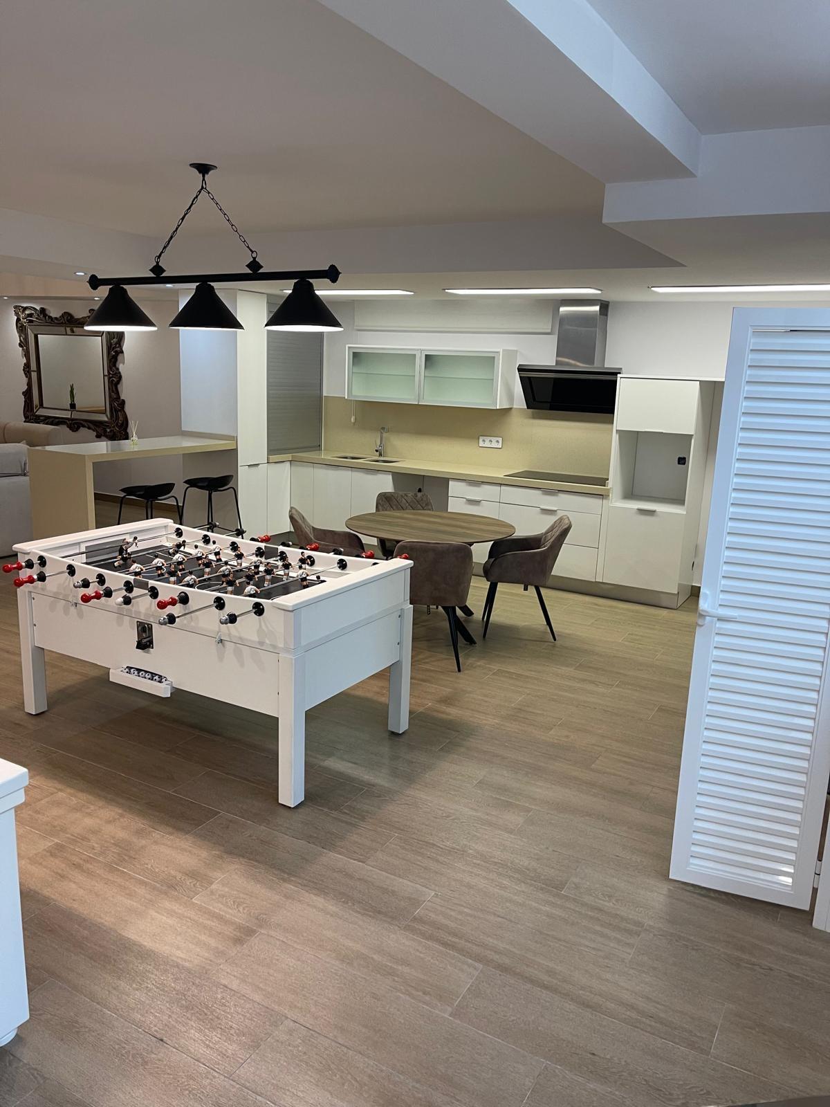 5 Bed, 4 Bath, HouseFor Sale, San Miguel de Salinas, Alicante