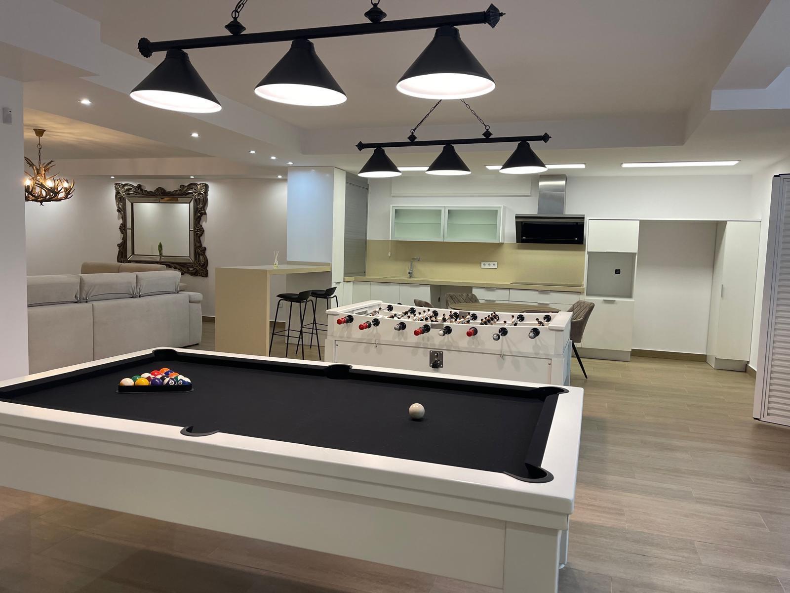 5 Bed, 4 Bath, HouseFor Sale, San Miguel de Salinas, Alicante