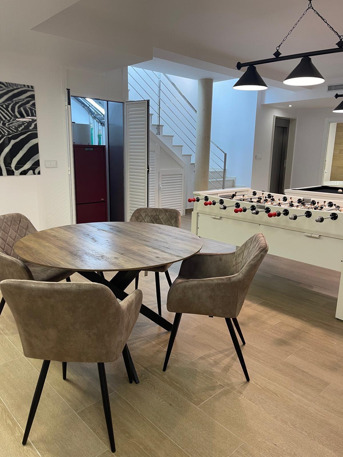 5 Bed, 4 Bath, HouseFor Sale, San Miguel de Salinas, Alicante