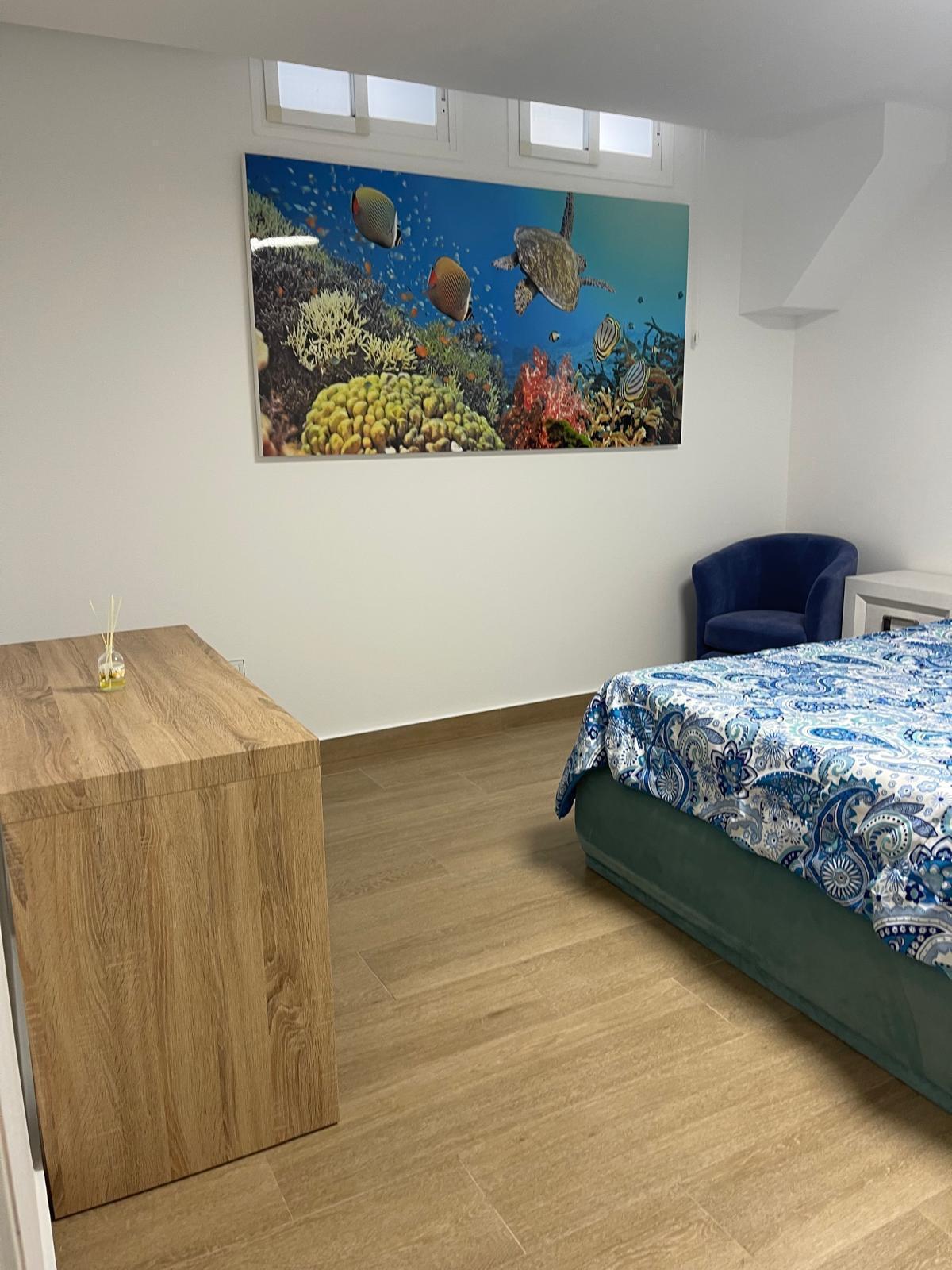 5 Bed, 4 Bath, HouseFor Sale, San Miguel de Salinas, Alicante