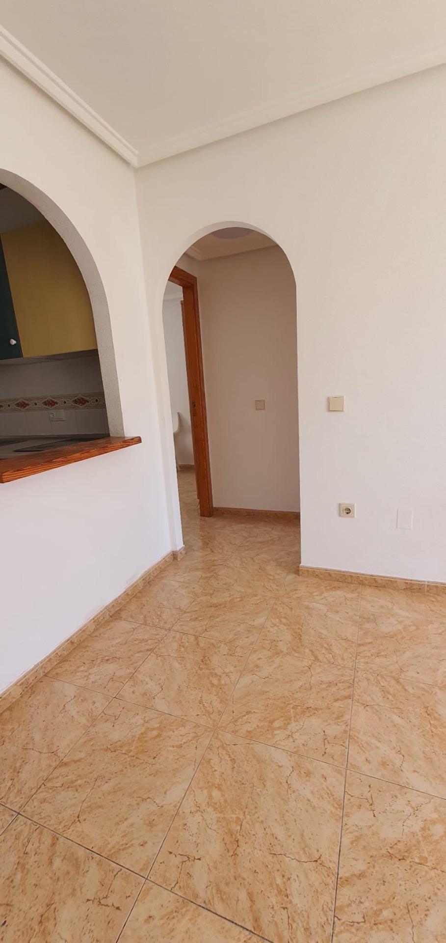 2 Bed, 1 Bath, ApartmentFor Sale, Torrevieja, Alicante