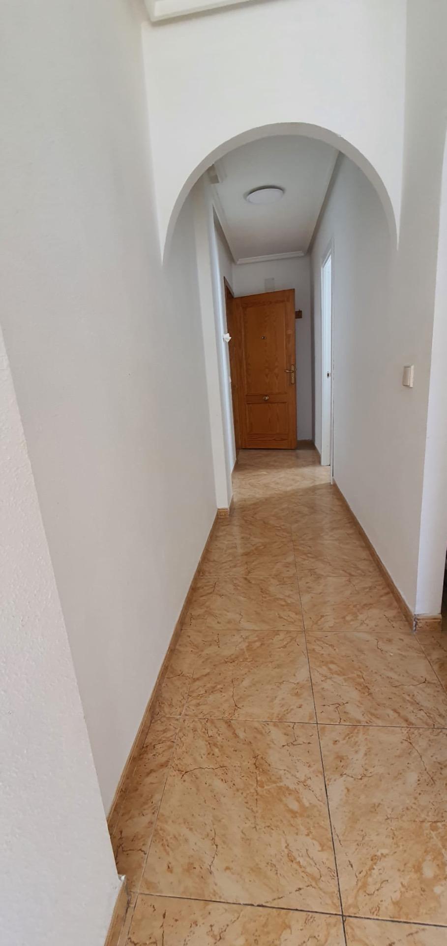 2 Bed, 1 Bath, ApartmentFor Sale, Torrevieja, Alicante