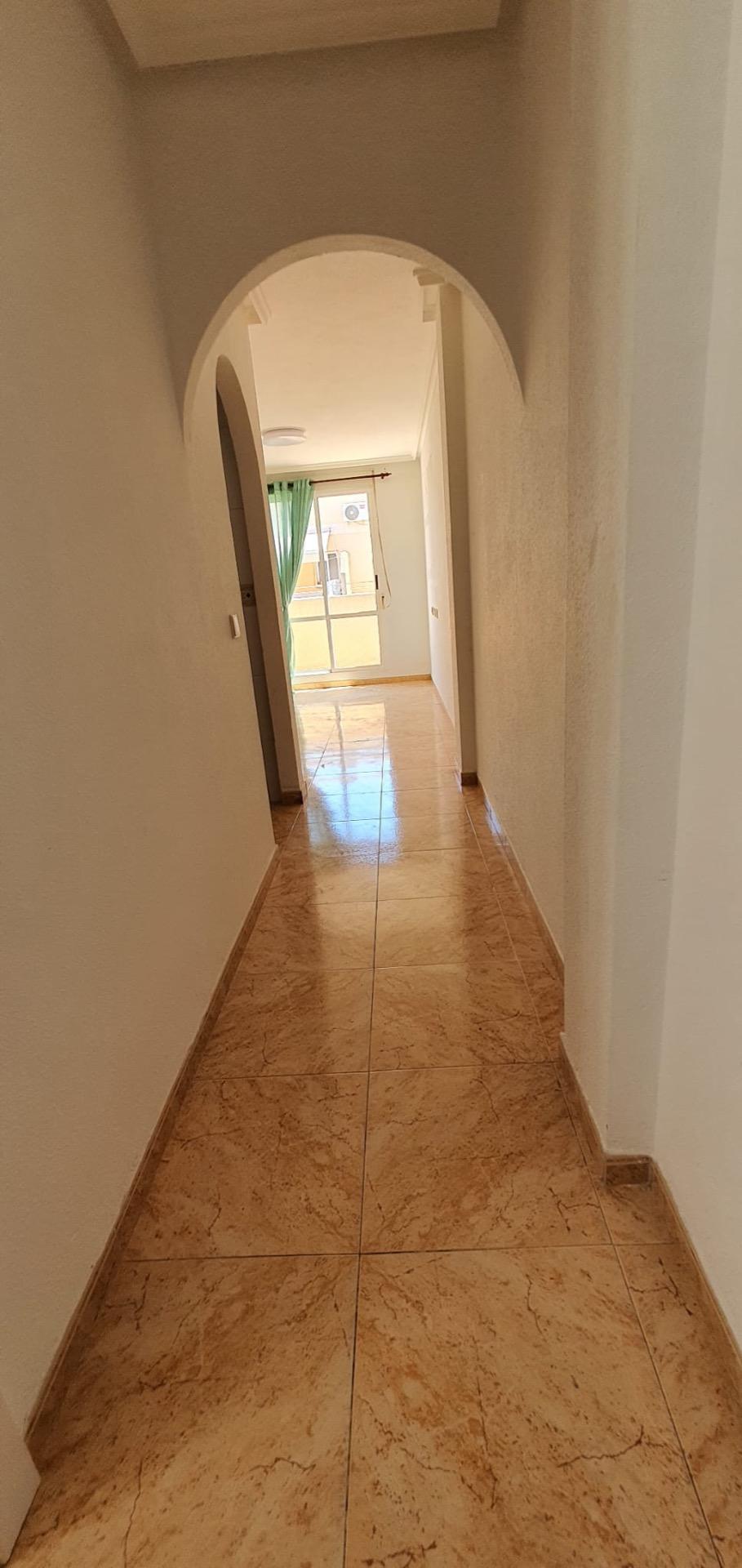 2 Bed, 1 Bath, ApartmentFor Sale, Torrevieja, Alicante