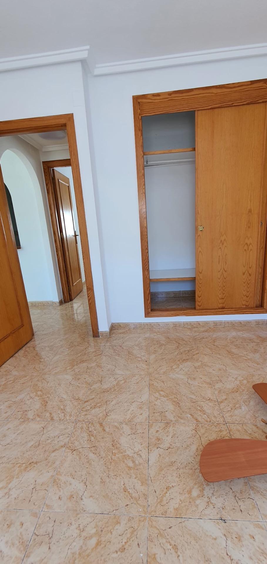 2 Bed, 1 Bath, ApartmentFor Sale, Torrevieja, Alicante