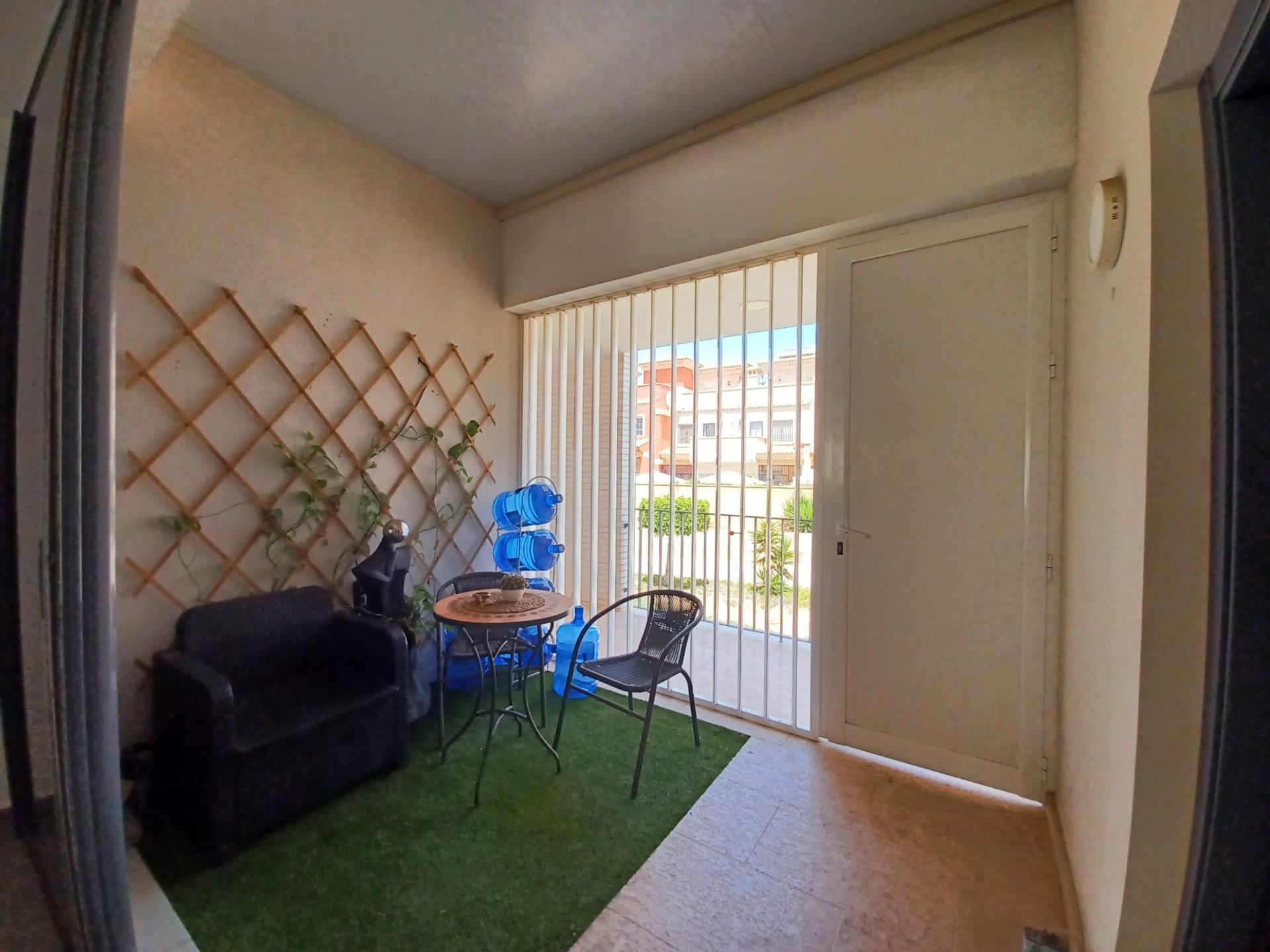 3 Bed, 2 Bath, ApartmentFor Sale, Orihuela Costa, Alicante