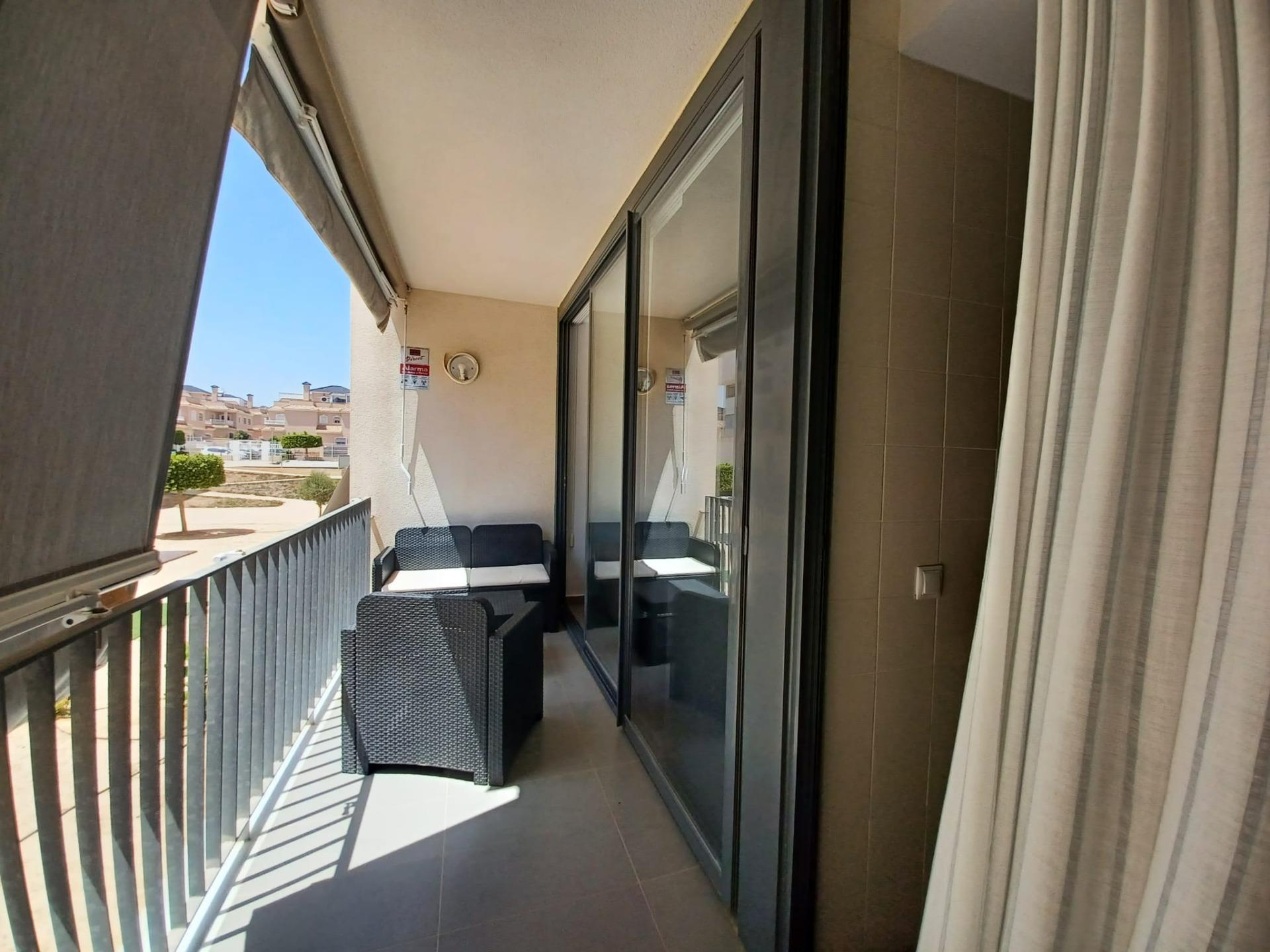 3 Bed, 2 Bath, ApartmentFor Sale, Orihuela Costa, Alicante