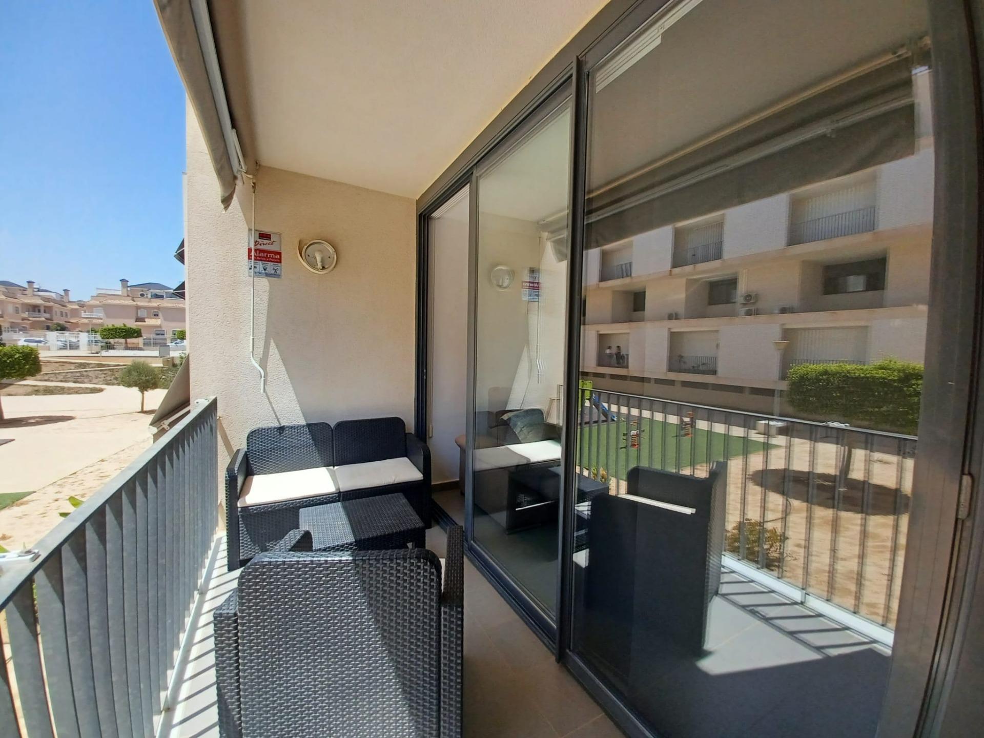 3 Bed, 2 Bath, ApartmentFor Sale, Orihuela Costa, Alicante