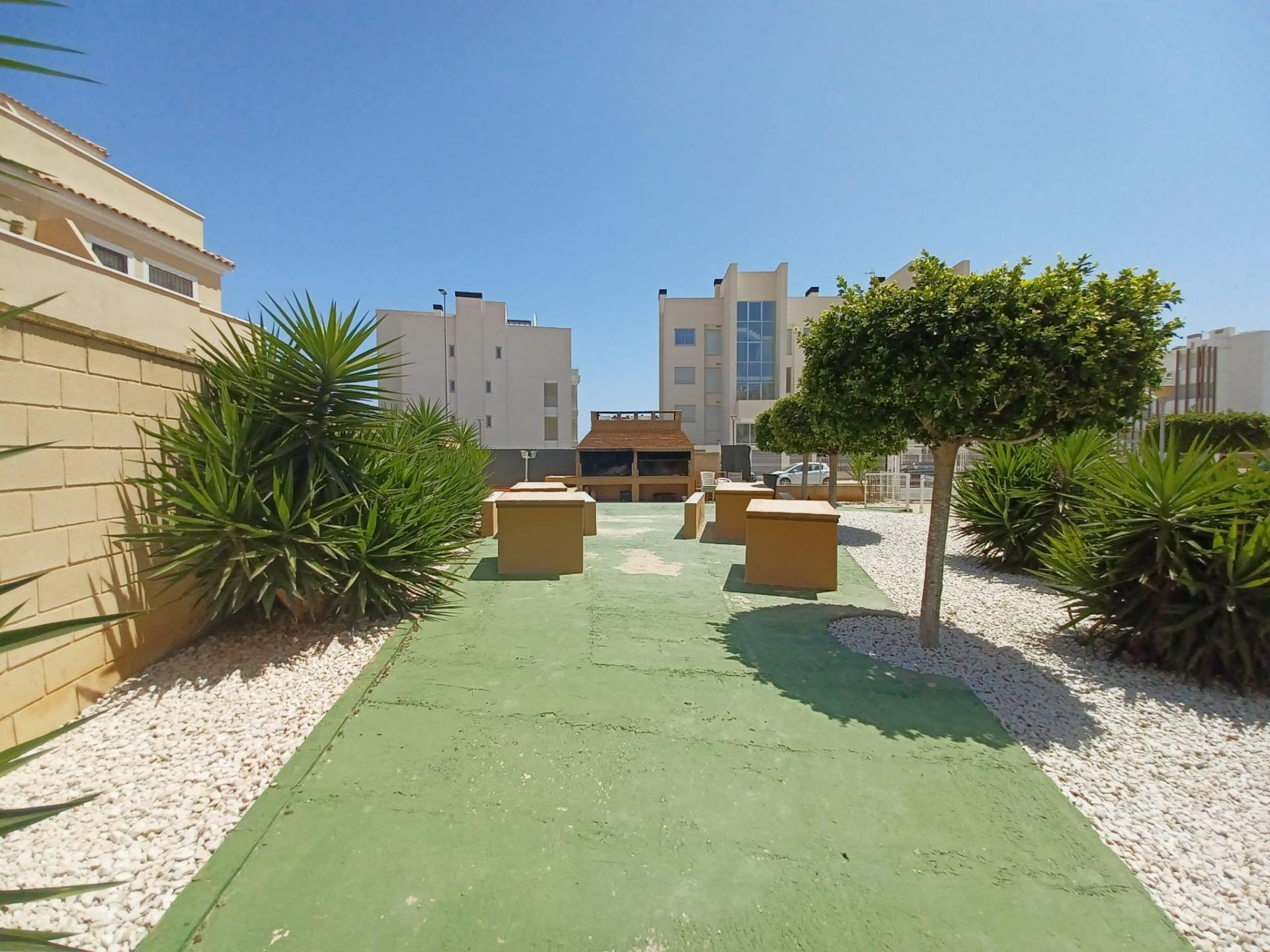 3 Bed, 2 Bath, ApartmentFor Sale, Orihuela Costa, Alicante