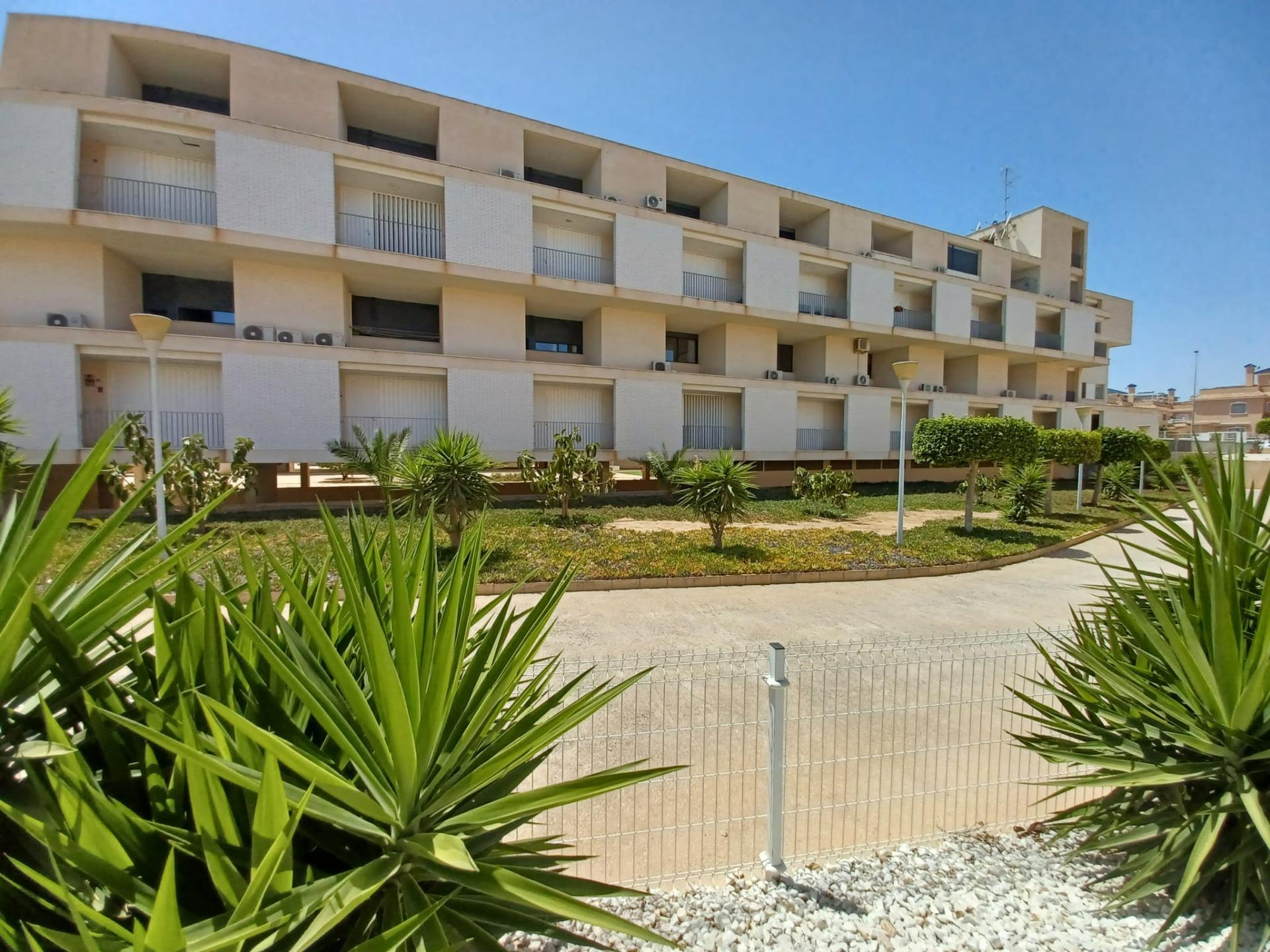 3 Bed, 2 Bath, ApartmentFor Sale, Orihuela Costa, Alicante