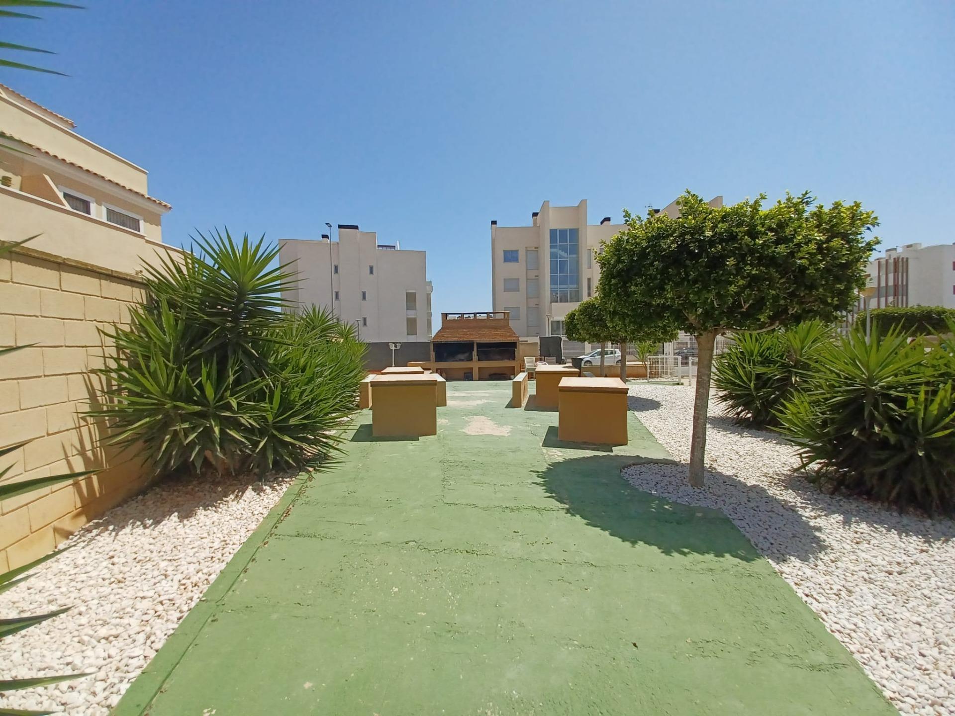 3 Bed, 2 Bath, ApartmentFor Sale, Orihuela Costa, Alicante
