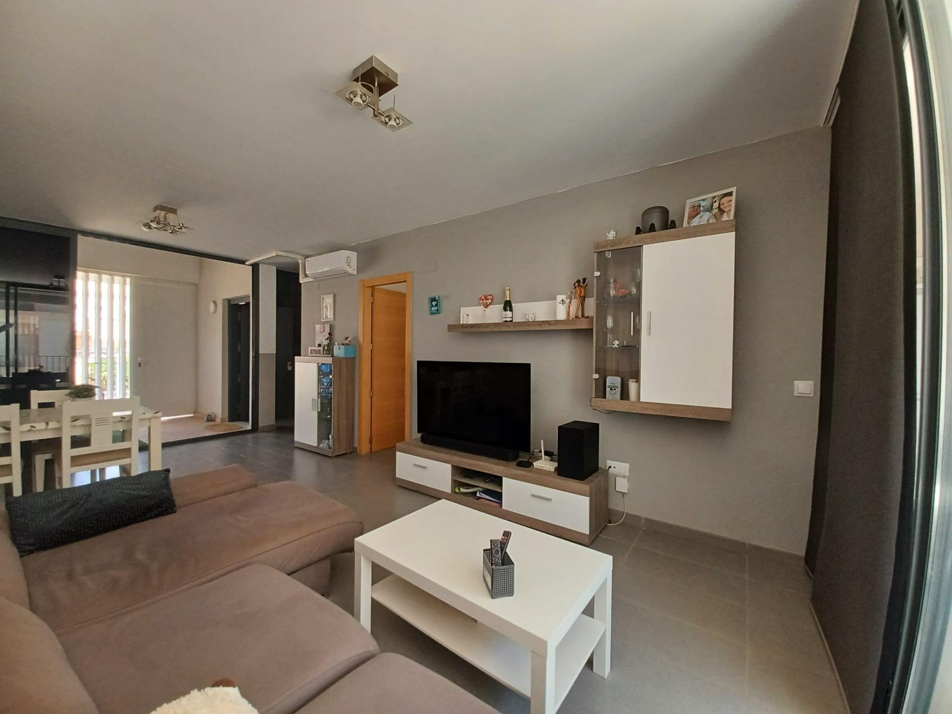 3 Bed, 2 Bath, ApartmentFor Sale, Orihuela Costa, Alicante