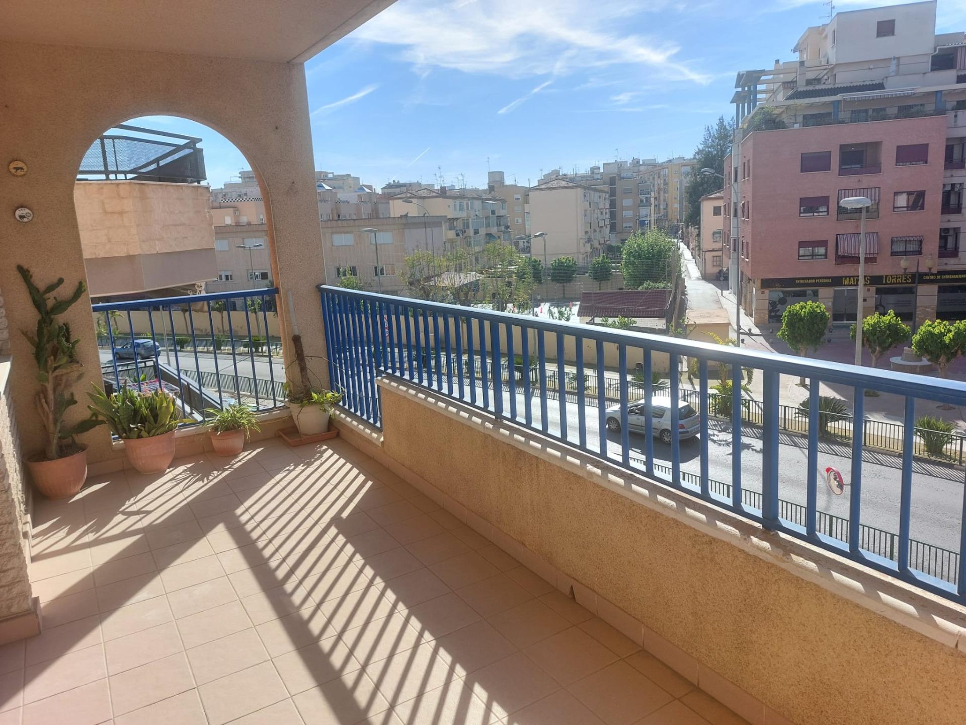 3 Bed, 2 Bath, ApartmentFor Sale, Orihuela, Alicante