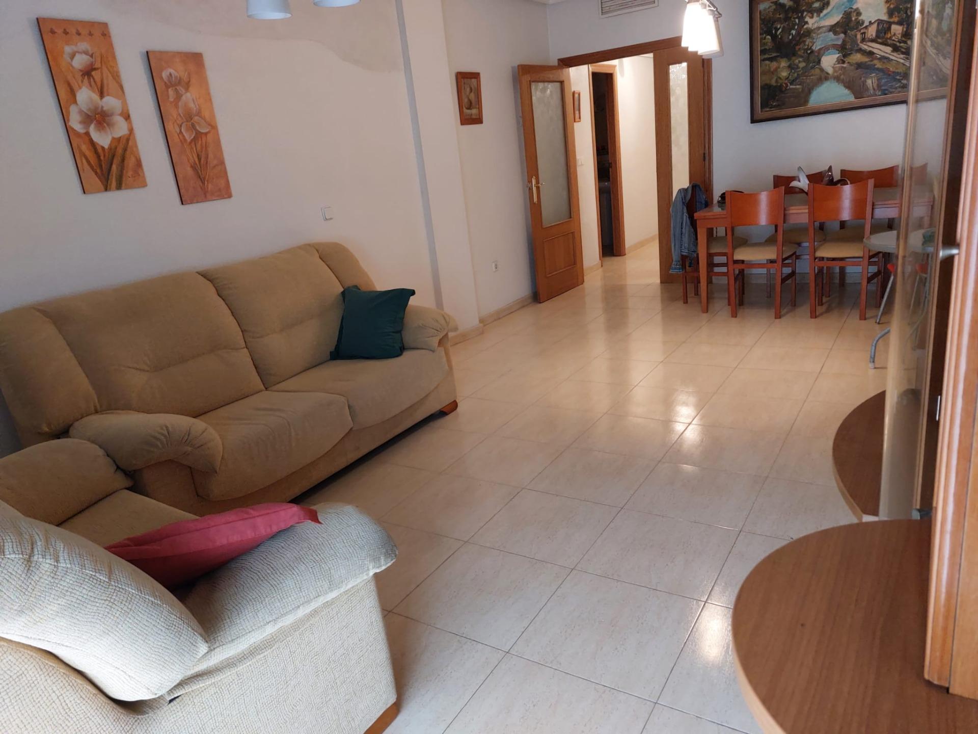 3 Bed, 2 Bath, ApartmentFor Sale, Orihuela, Alicante