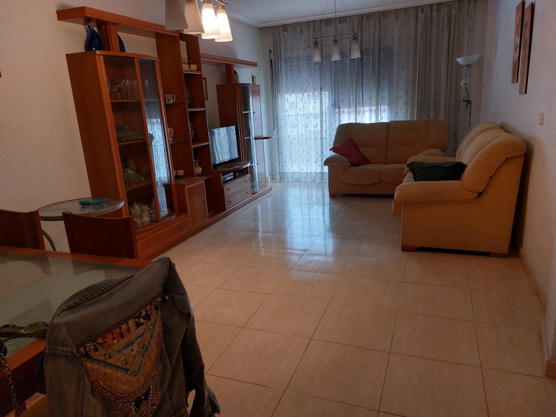 3 Bed, 2 Bath, ApartmentFor Sale, Orihuela, Alicante