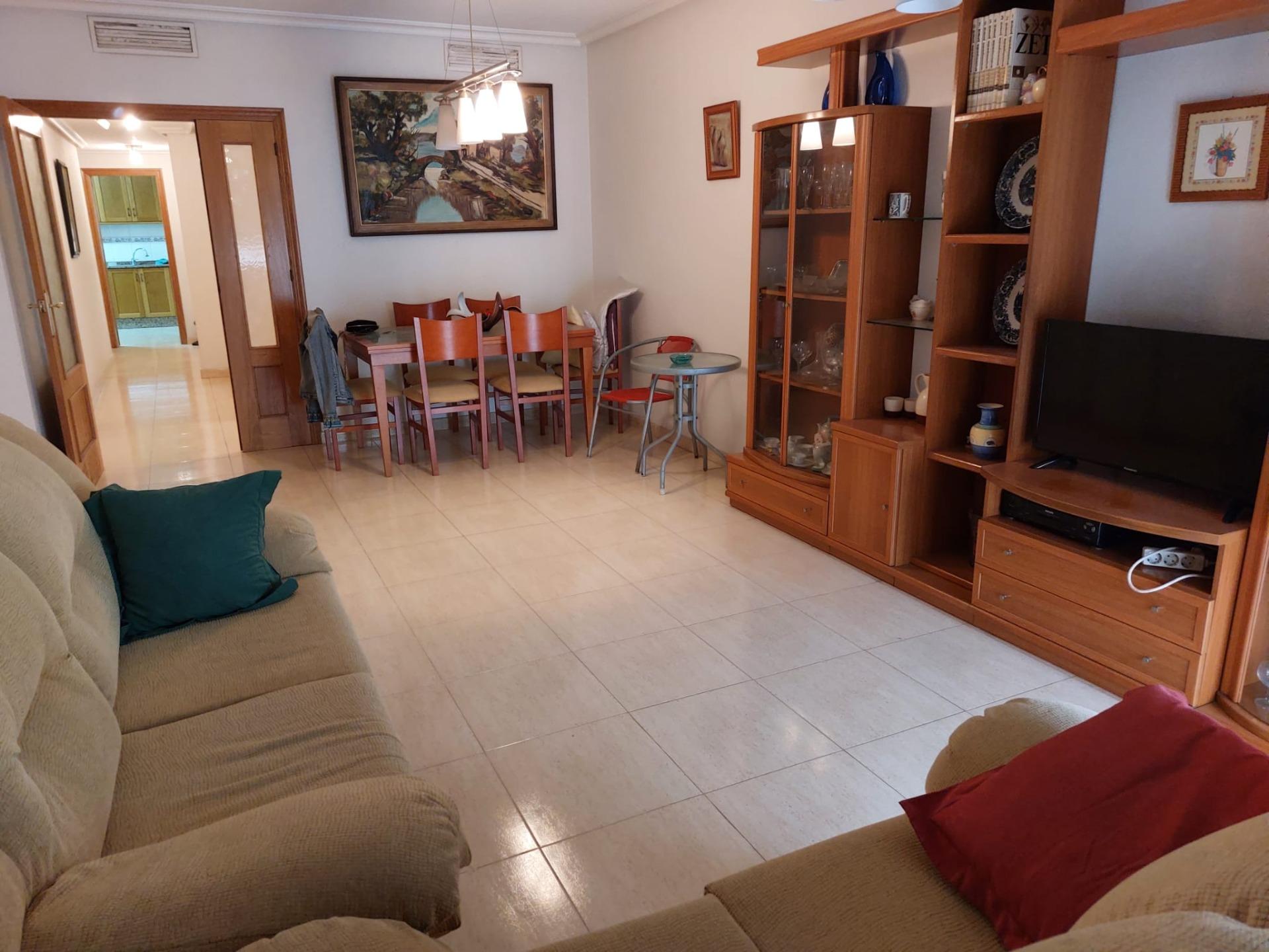 3 Bed, 2 Bath, ApartmentFor Sale, Orihuela, Alicante