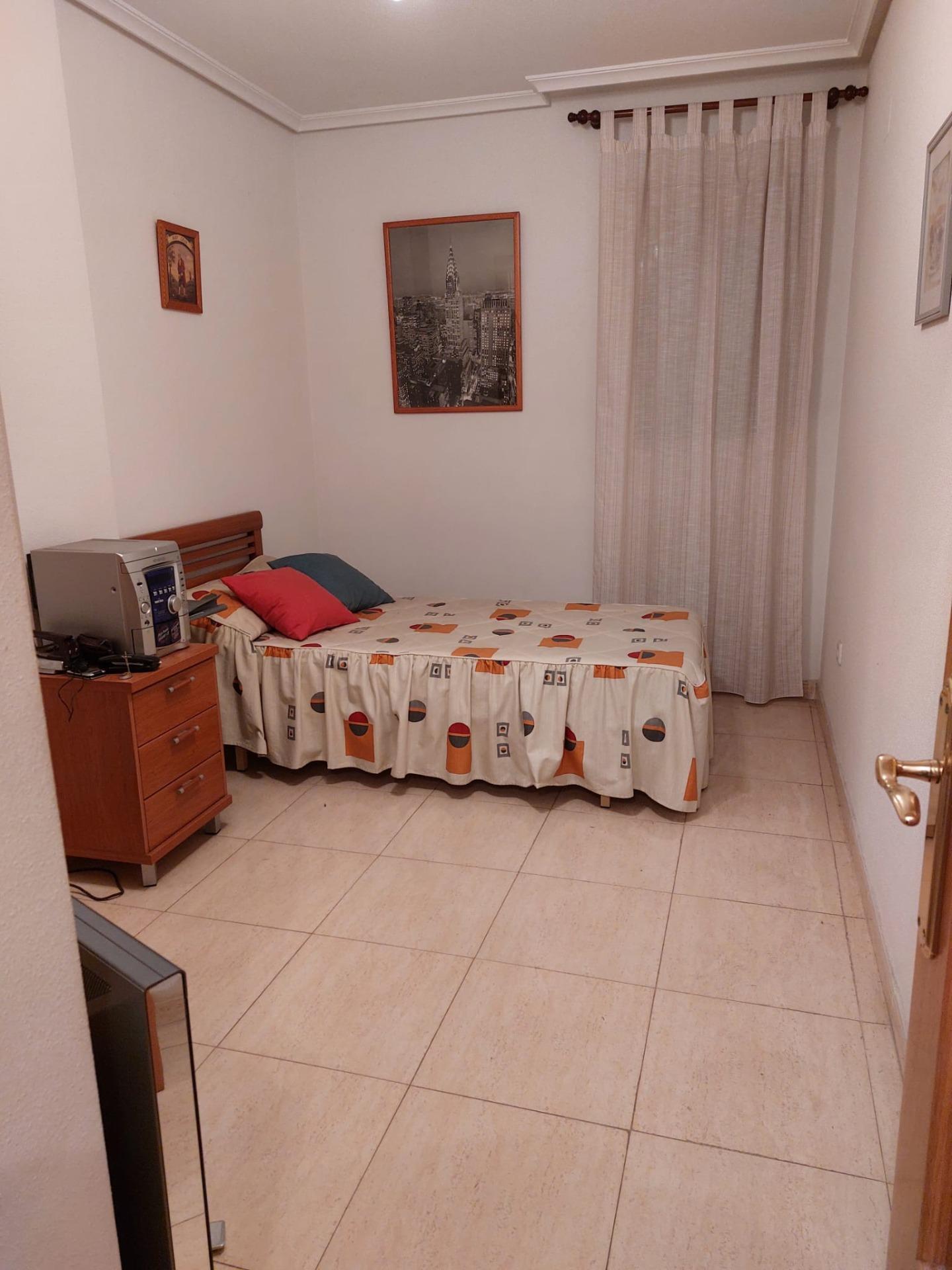 3 Bed, 2 Bath, ApartmentFor Sale, Orihuela, Alicante