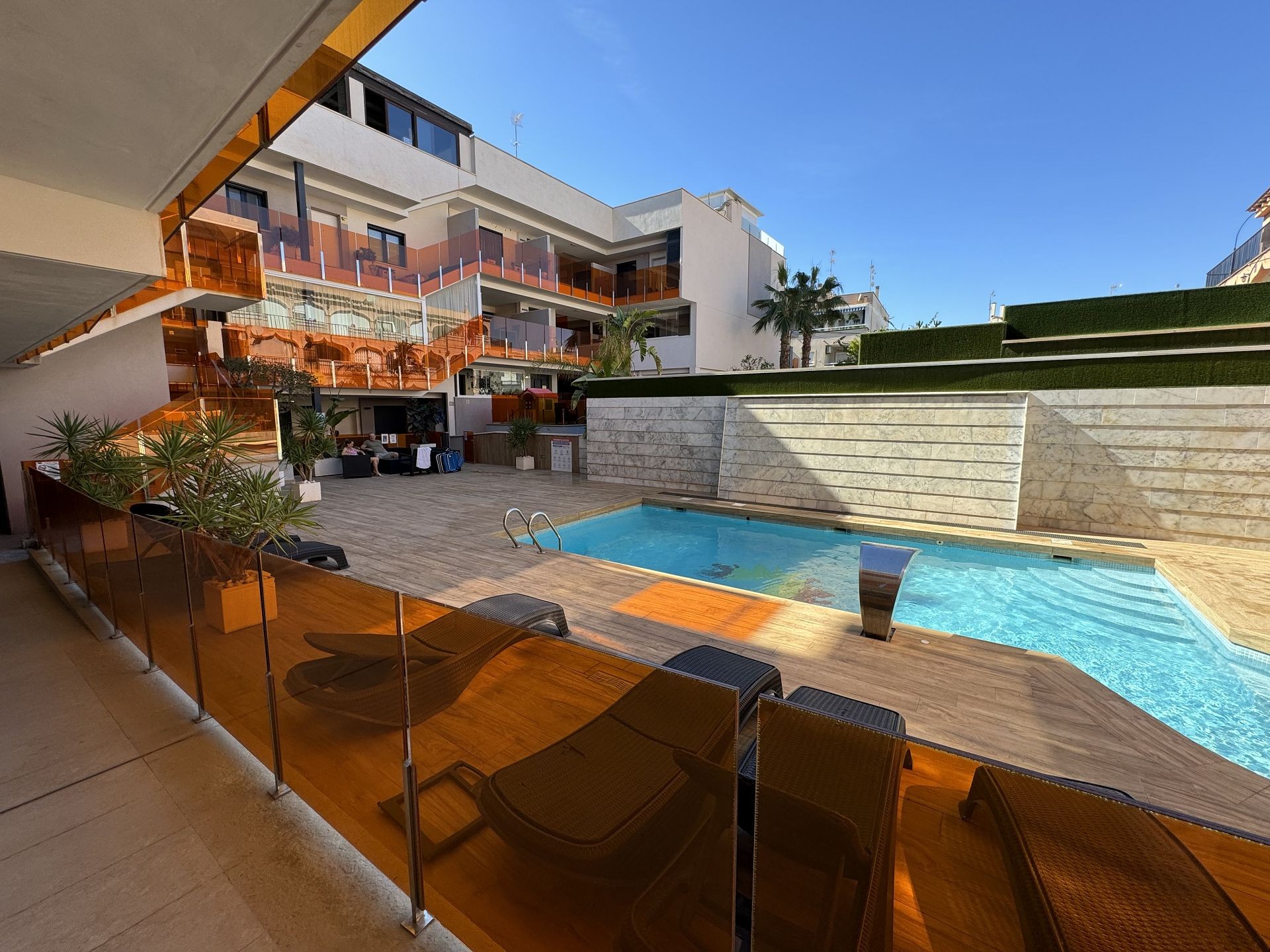 2 Bed, 1 Bath, ApartmentFor Sale, Torrevieja, Alicante