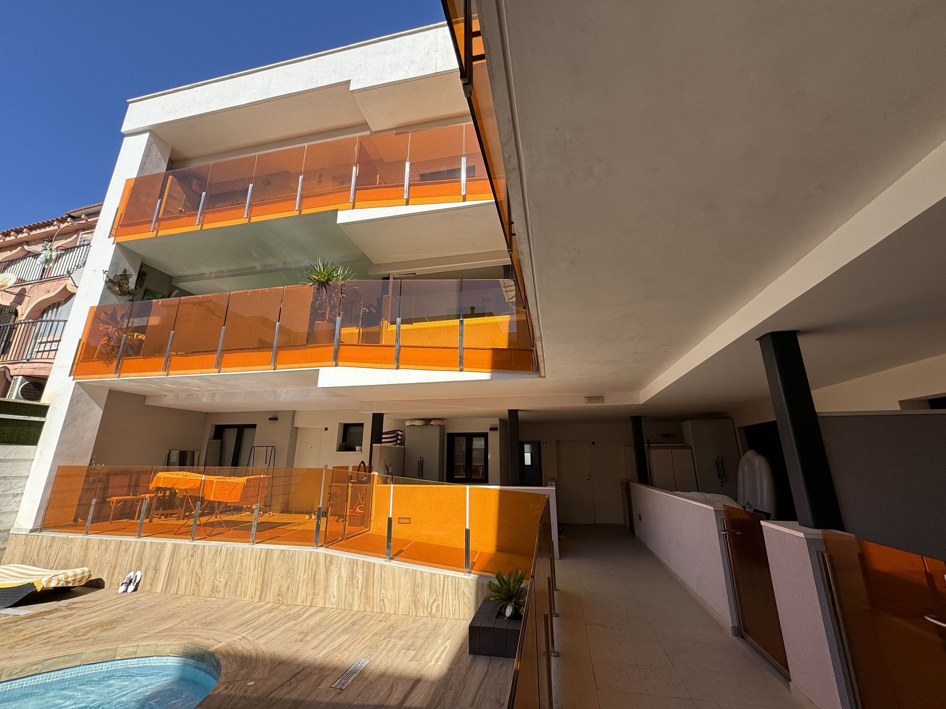2 Bed, 1 Bath, ApartmentFor Sale, Torrevieja, Alicante