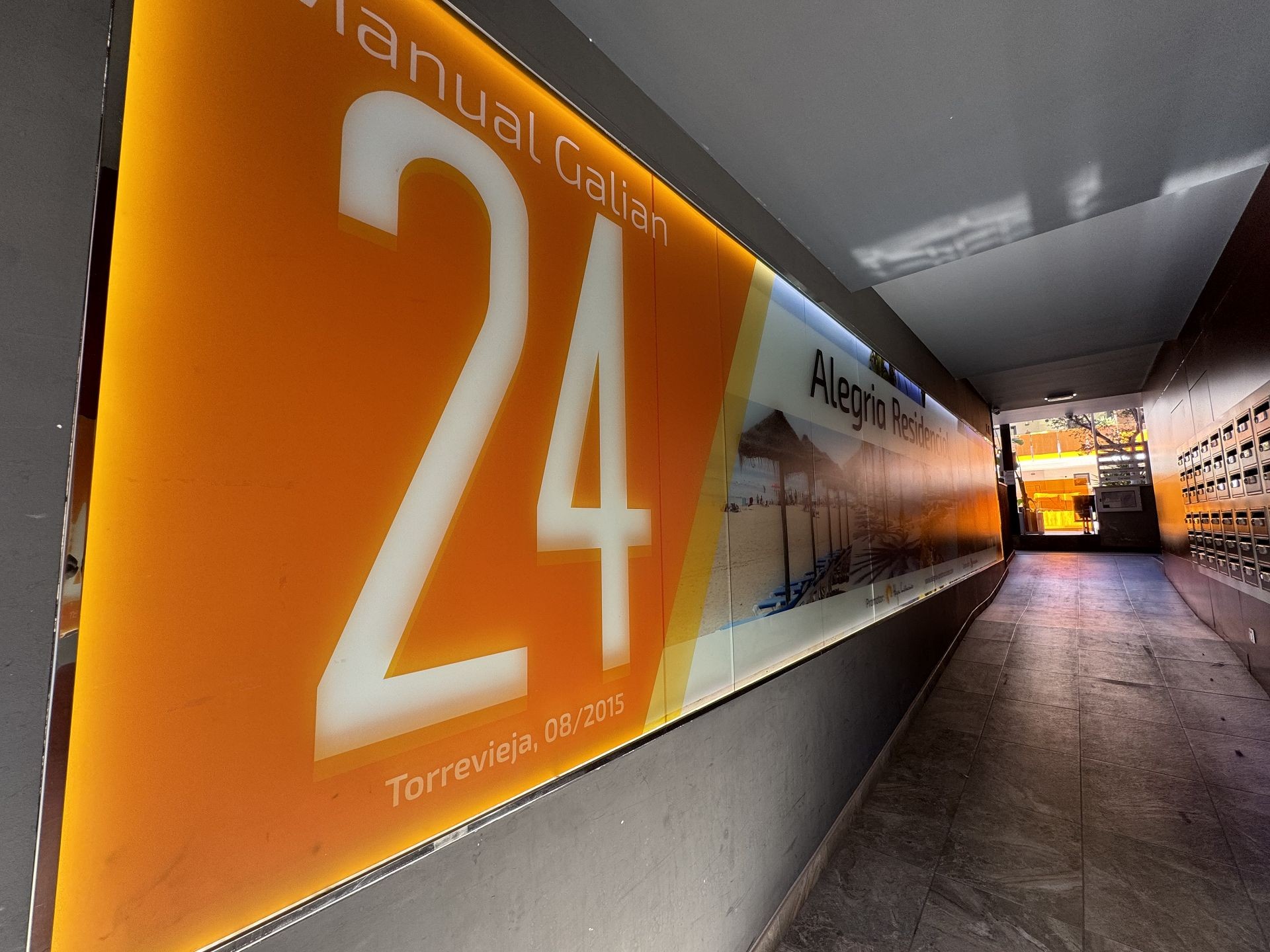 2 Bed, 1 Bath, ApartmentFor Sale, Torrevieja, Alicante