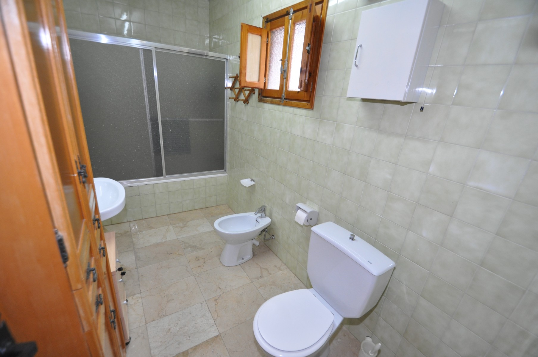 4 Bed, 1 Bath, HouseFor Sale, Pinoso, Alicante