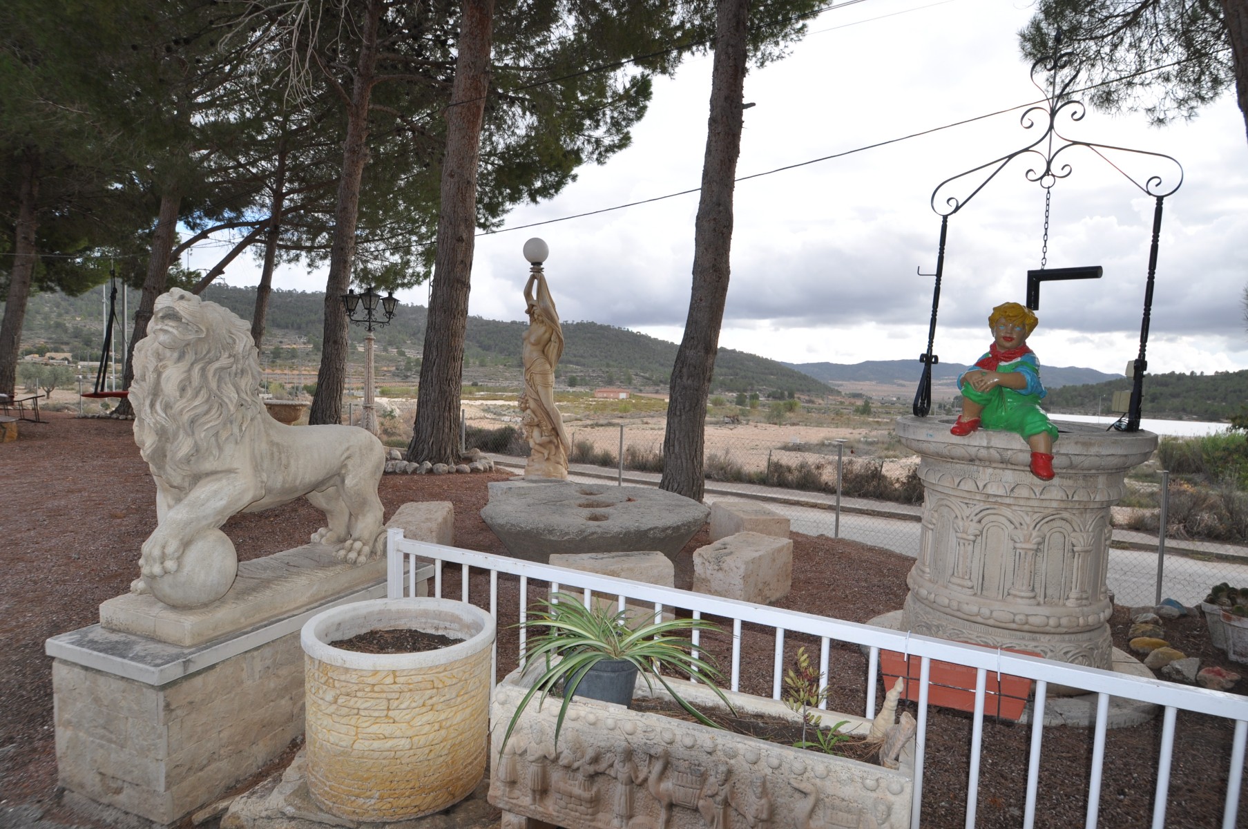 4 Bed, 1 Bath, HouseFor Sale, Pinoso, Alicante