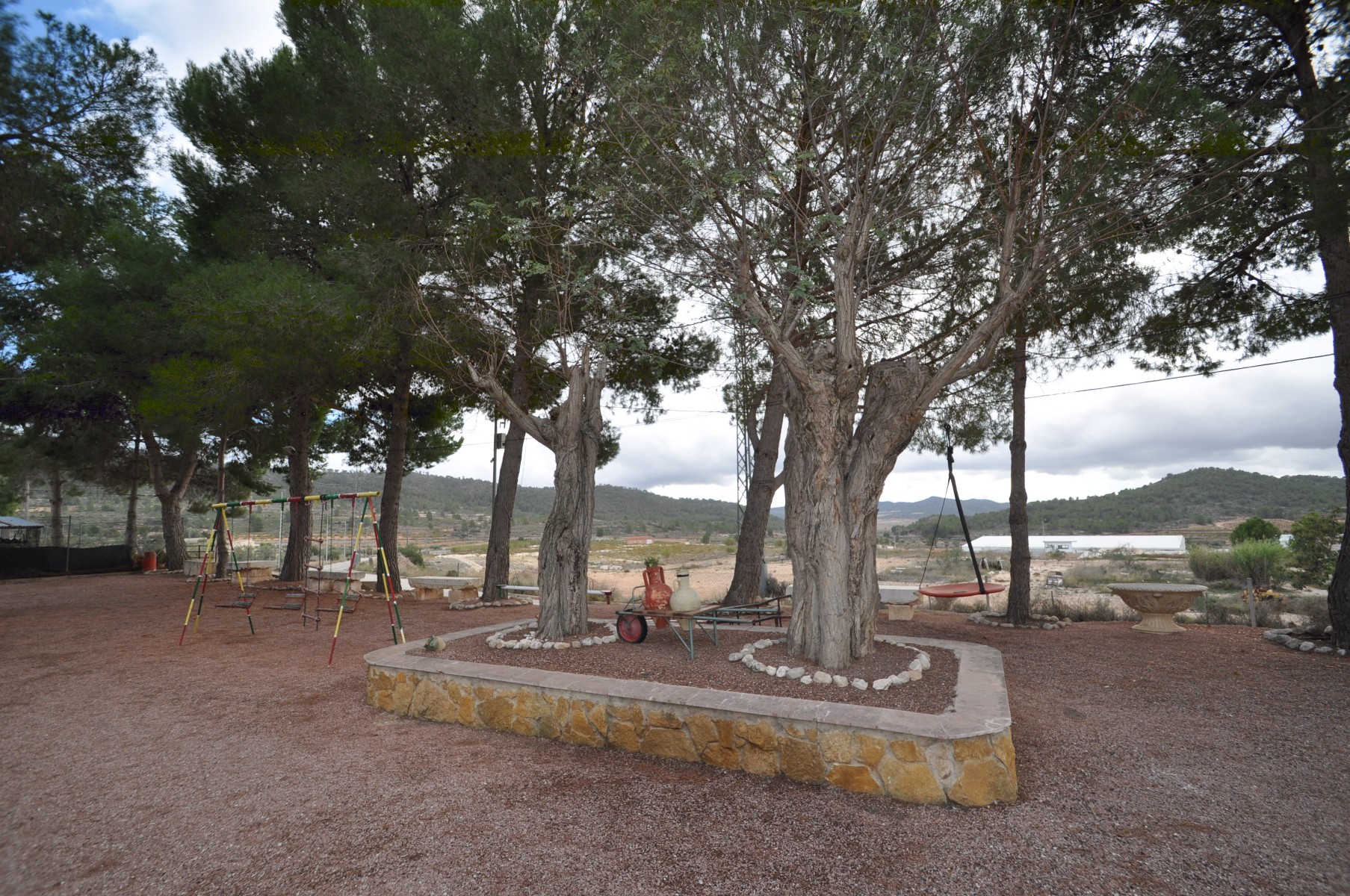 4 Bed, 1 Bath, HouseFor Sale, Pinoso, Alicante