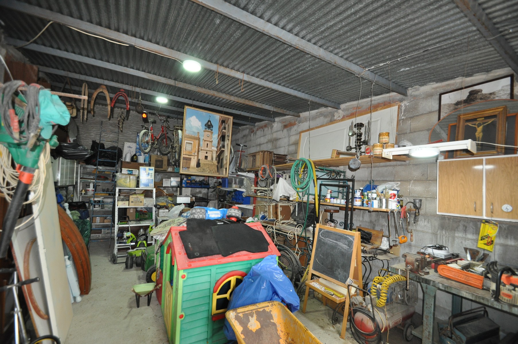 4 Bed, 1 Bath, HouseFor Sale, Pinoso, Alicante