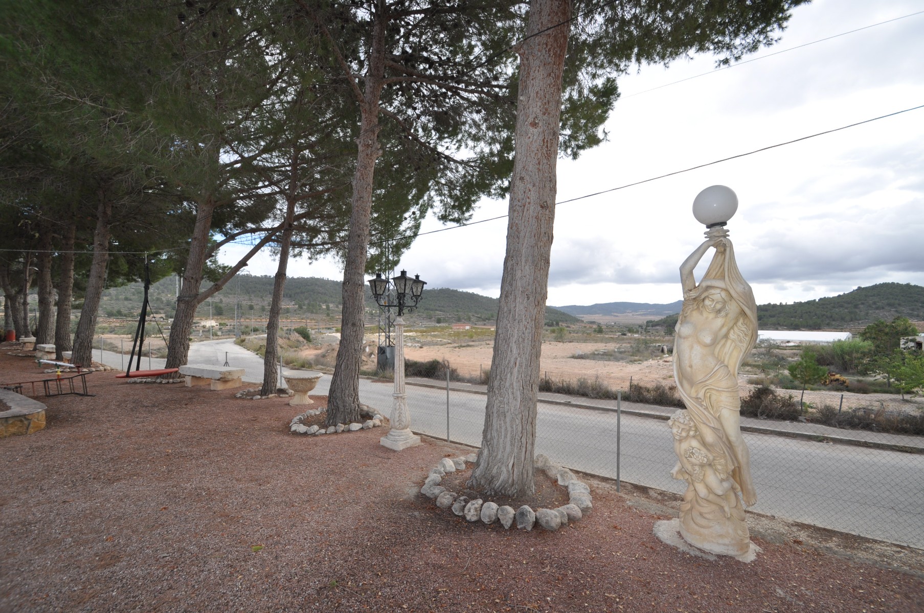 4 Bed, 1 Bath, HouseFor Sale, Pinoso, Alicante