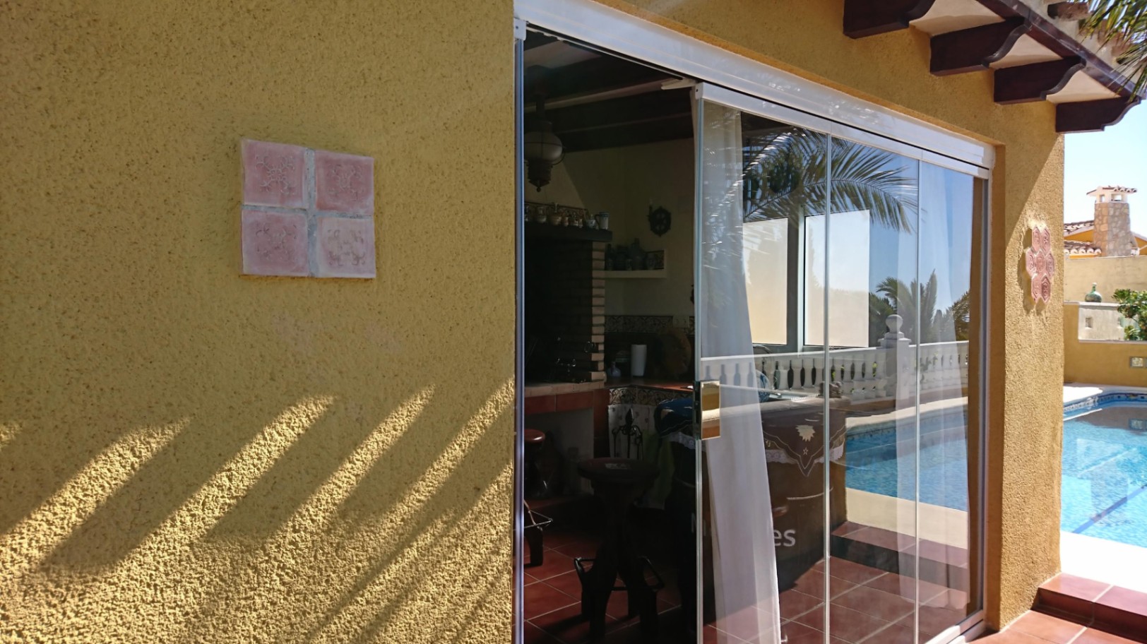 5 Bed, 3 Bath, HouseFor Sale, Benitachell, Alicante