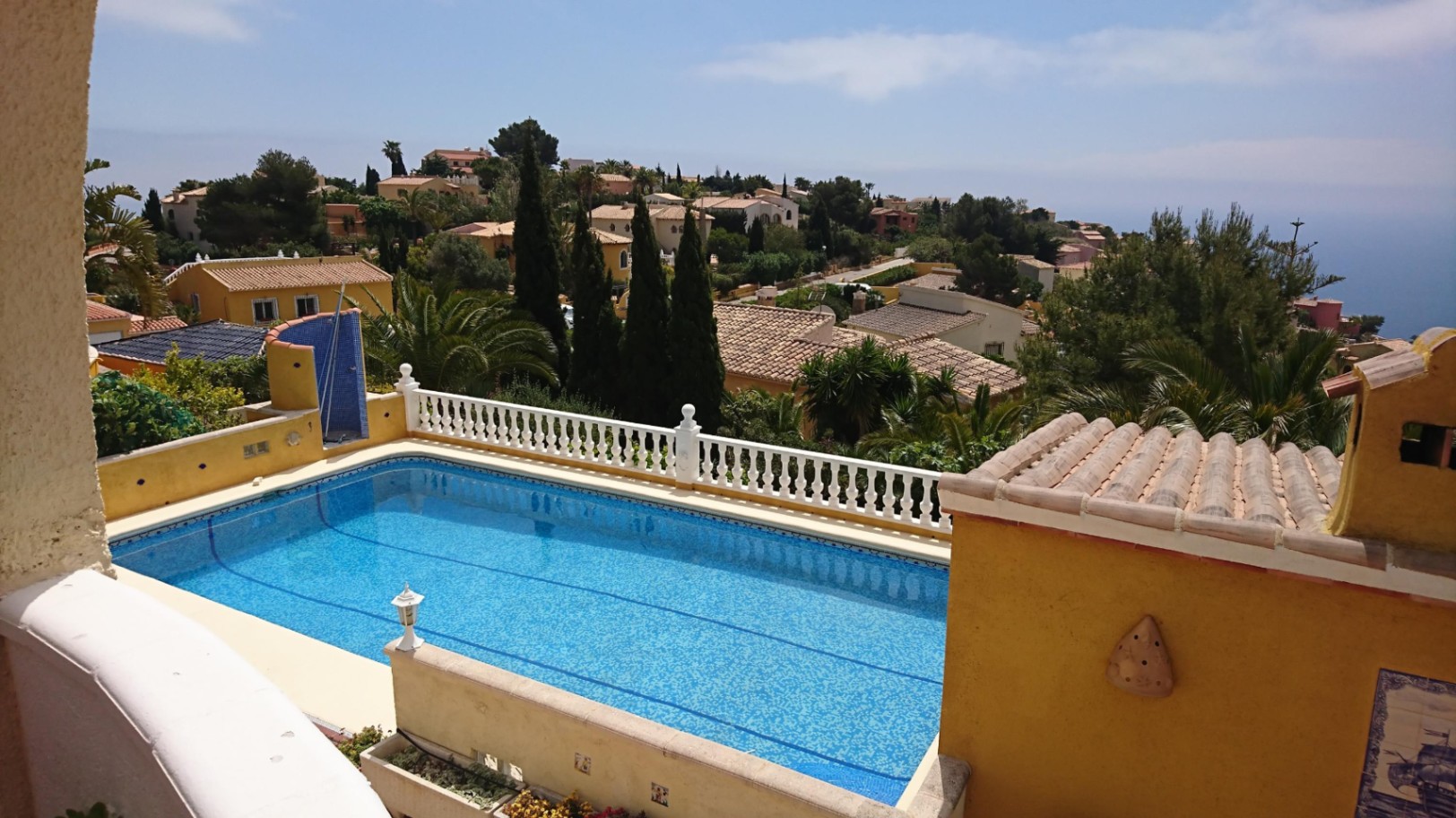 5 Bed, 3 Bath, HouseFor Sale, Benitachell, Alicante