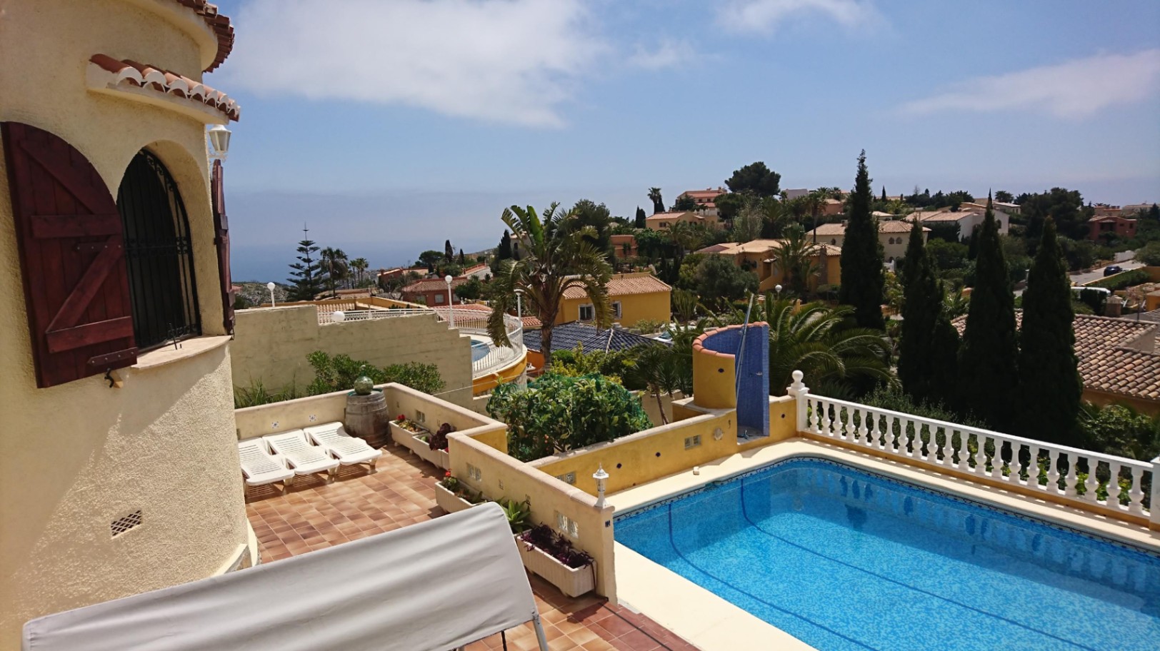 5 Bed, 3 Bath, HouseFor Sale, Benitachell, Alicante