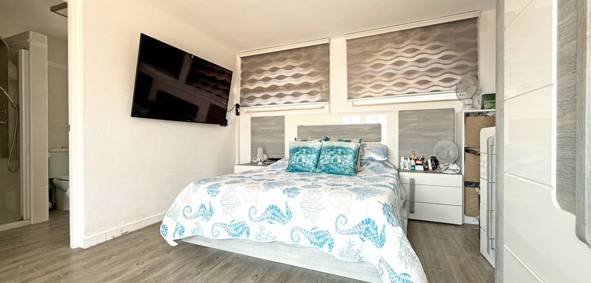 2 Bed, 3 Bath, HouseFor Sale, Orihuela Costa, Alicante