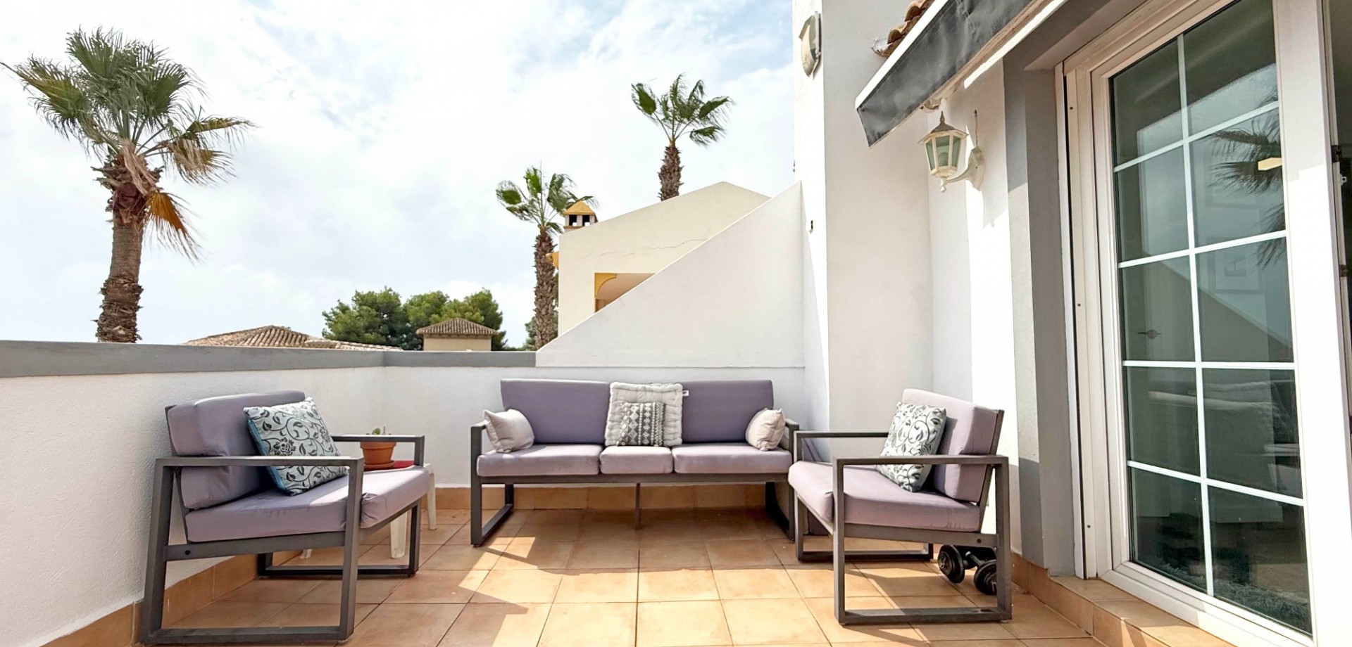 2 Bed, 3 Bath, HouseFor Sale, Orihuela Costa, Alicante