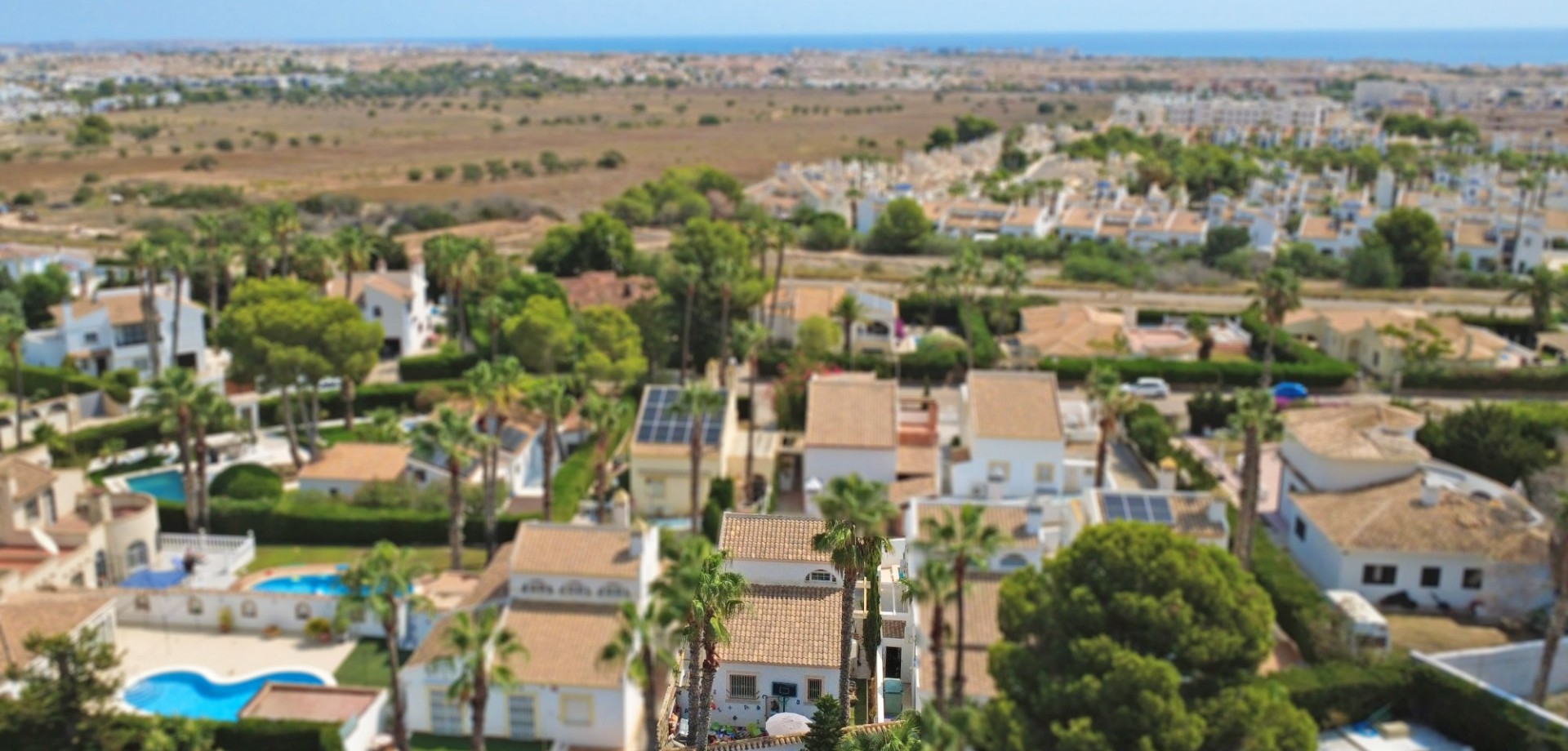 2 Bed, 3 Bath, HouseFor Sale, Orihuela Costa, Alicante