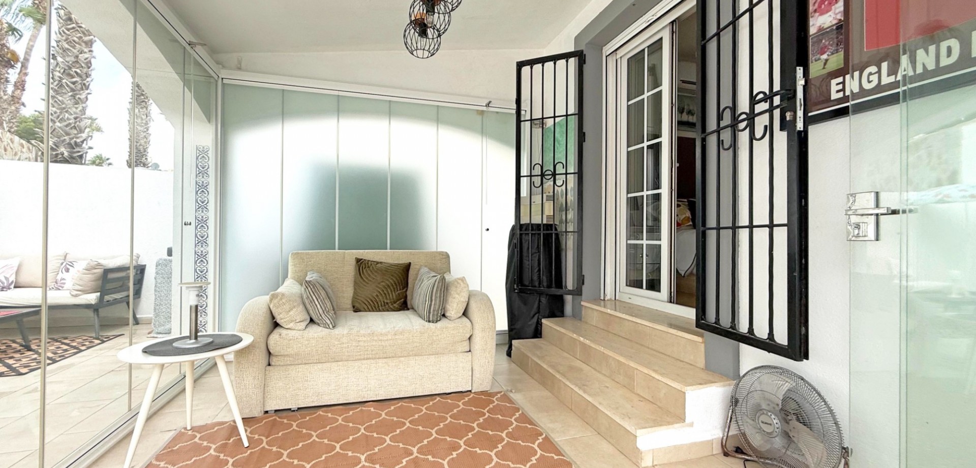 2 Bed, 3 Bath, HouseFor Sale, Orihuela Costa, Alicante