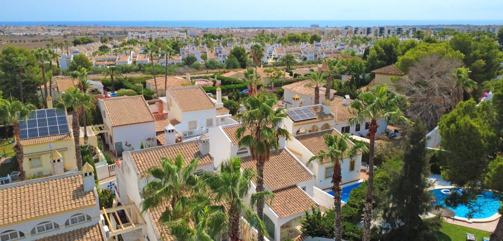 2 Bed, 3 Bath, HouseFor Sale, Orihuela Costa, Alicante