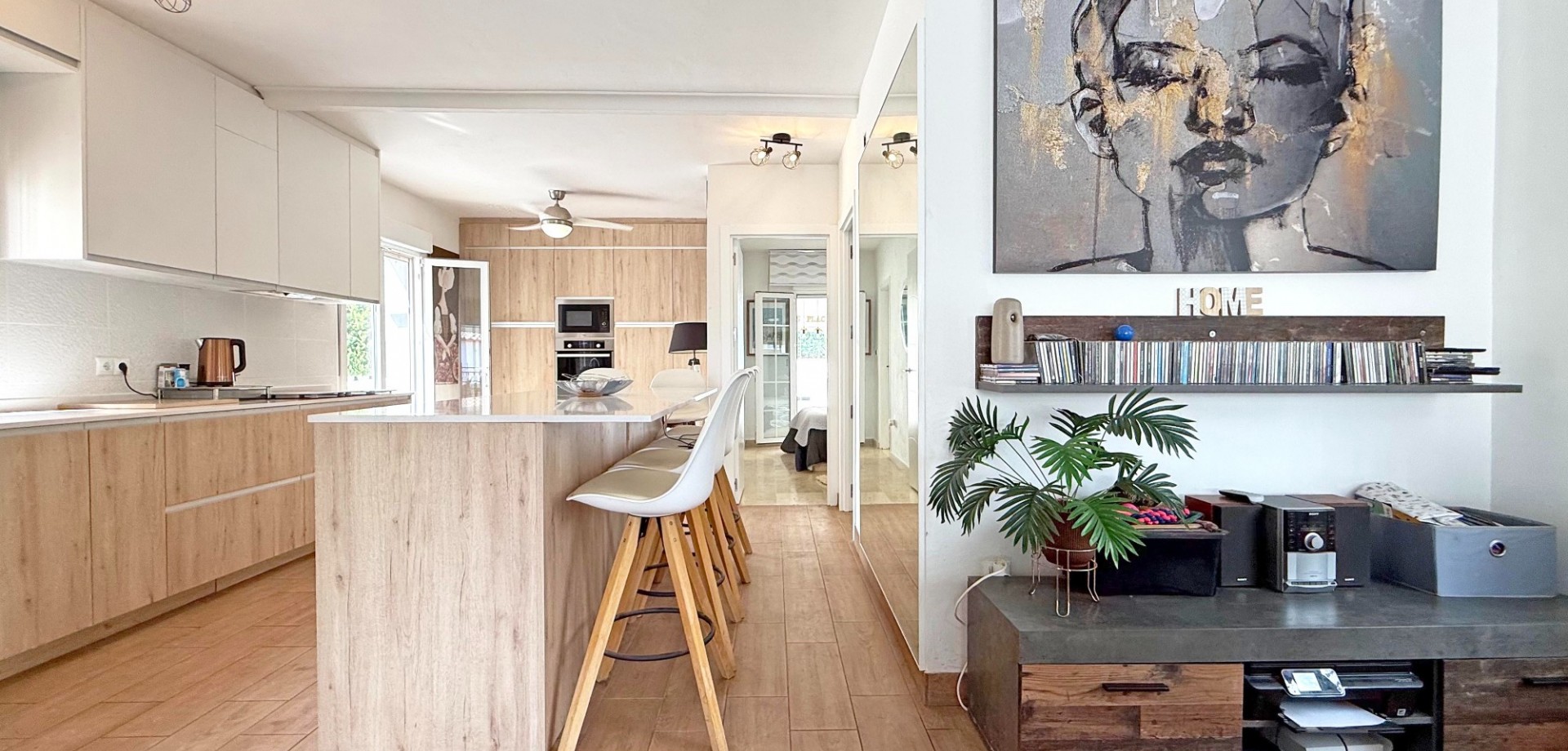 2 Bed, 3 Bath, HouseFor Sale, Orihuela Costa, Alicante