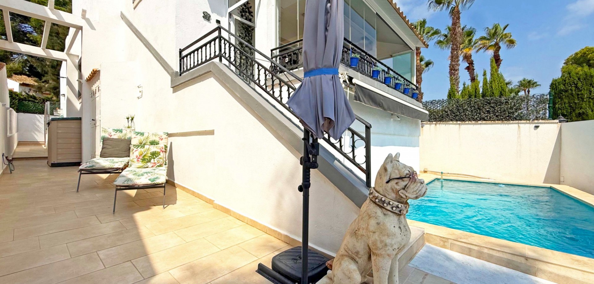 2 Bed, 3 Bath, HouseFor Sale, Orihuela Costa, Alicante