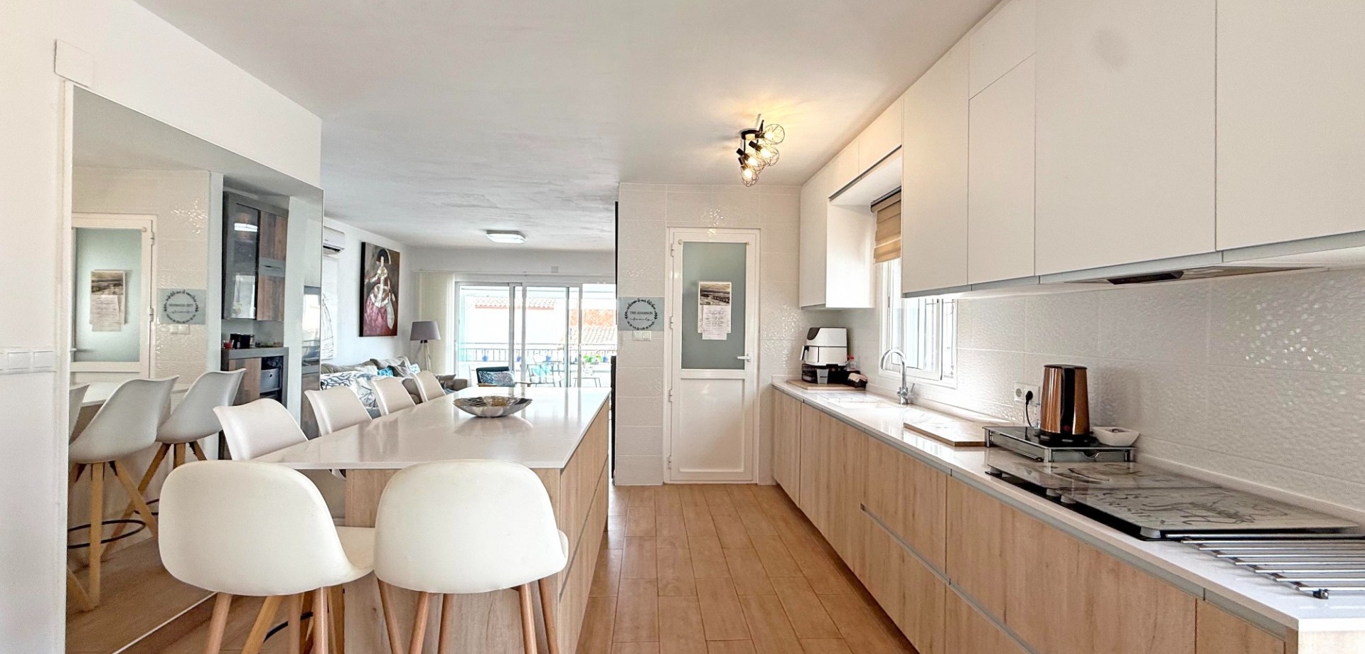 2 Bed, 3 Bath, HouseFor Sale, Orihuela Costa, Alicante