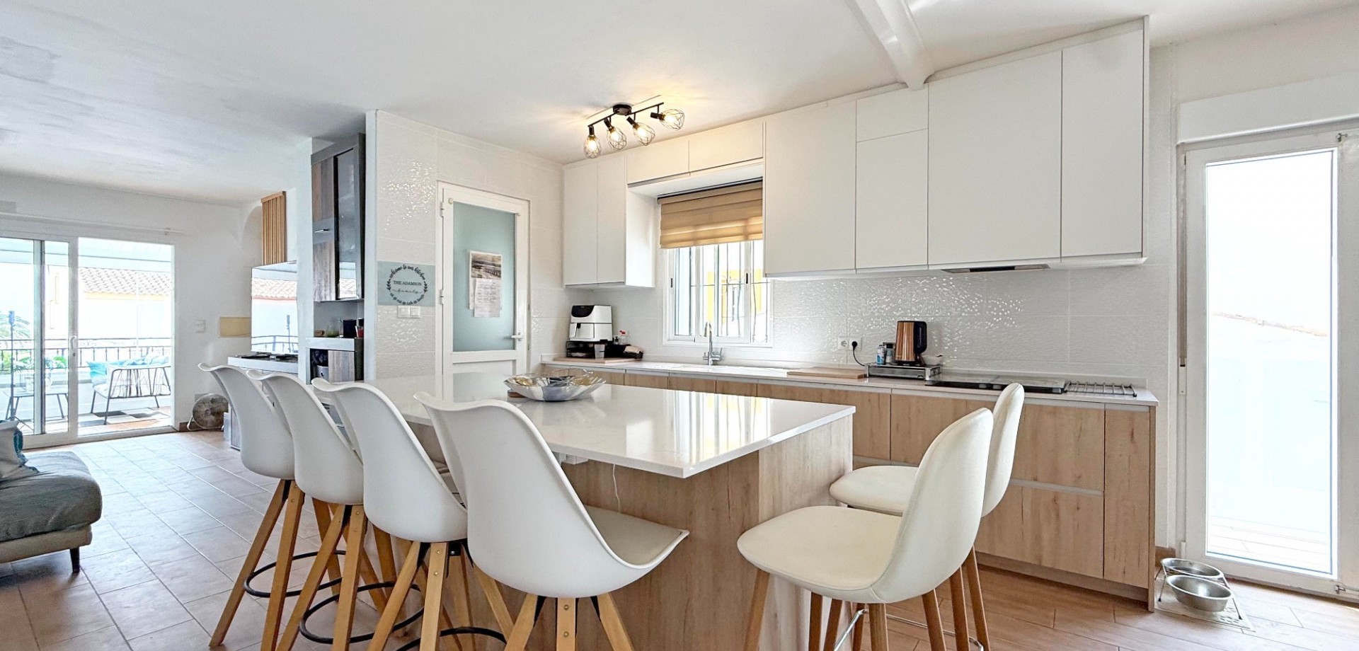 2 Bed, 3 Bath, HouseFor Sale, Orihuela Costa, Alicante