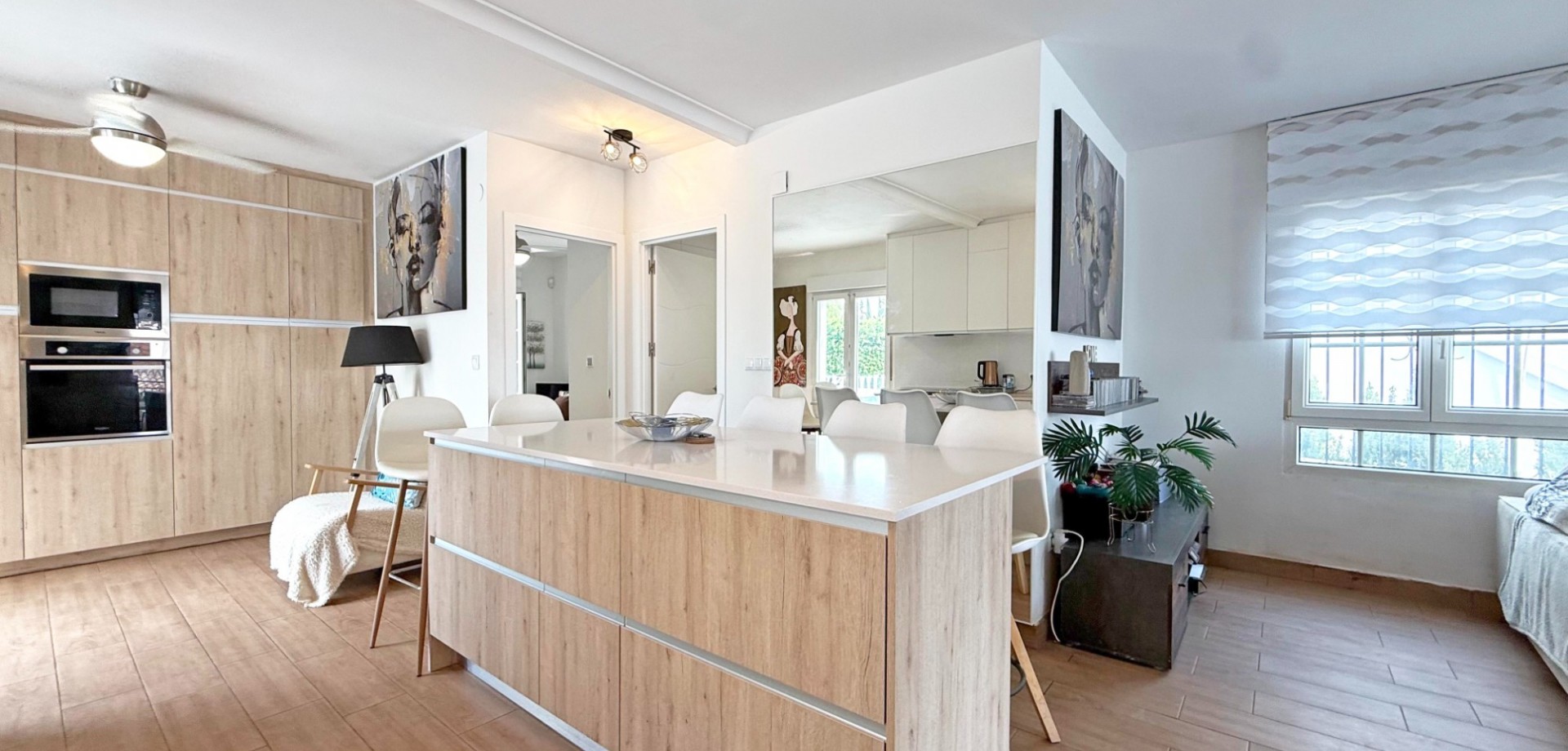 2 Bed, 3 Bath, HouseFor Sale, Orihuela Costa, Alicante