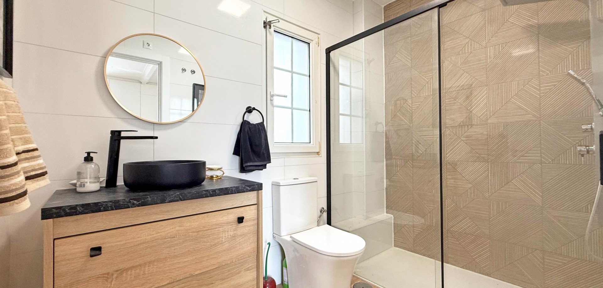 2 Bed, 3 Bath, HouseFor Sale, Orihuela Costa, Alicante