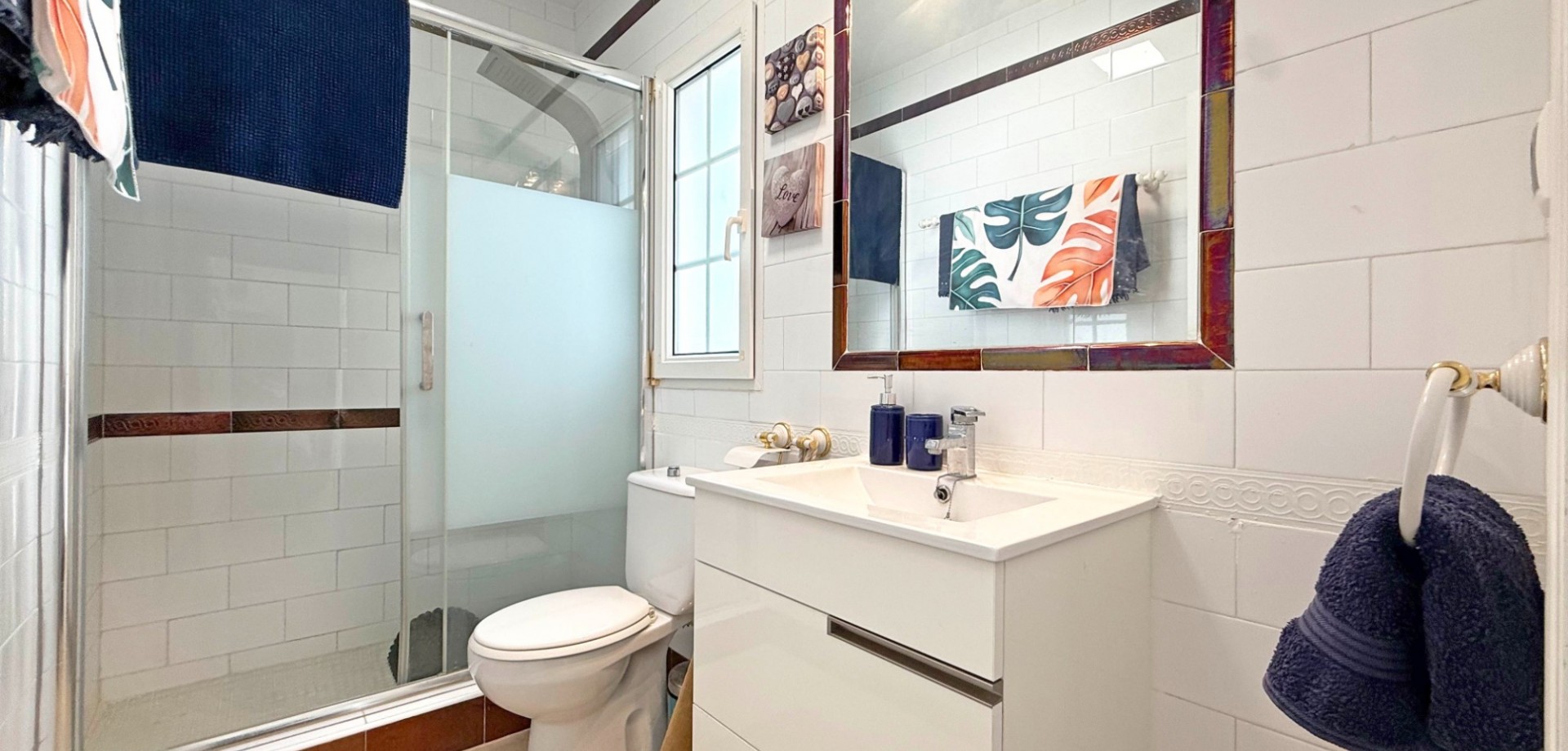 2 Bed, 3 Bath, HouseFor Sale, Orihuela Costa, Alicante